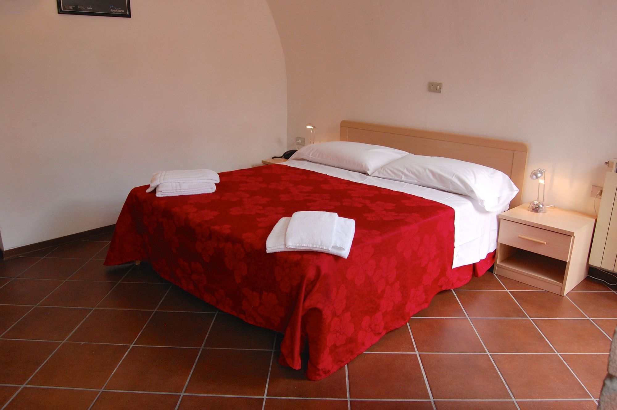 Фото Residenza Accademia