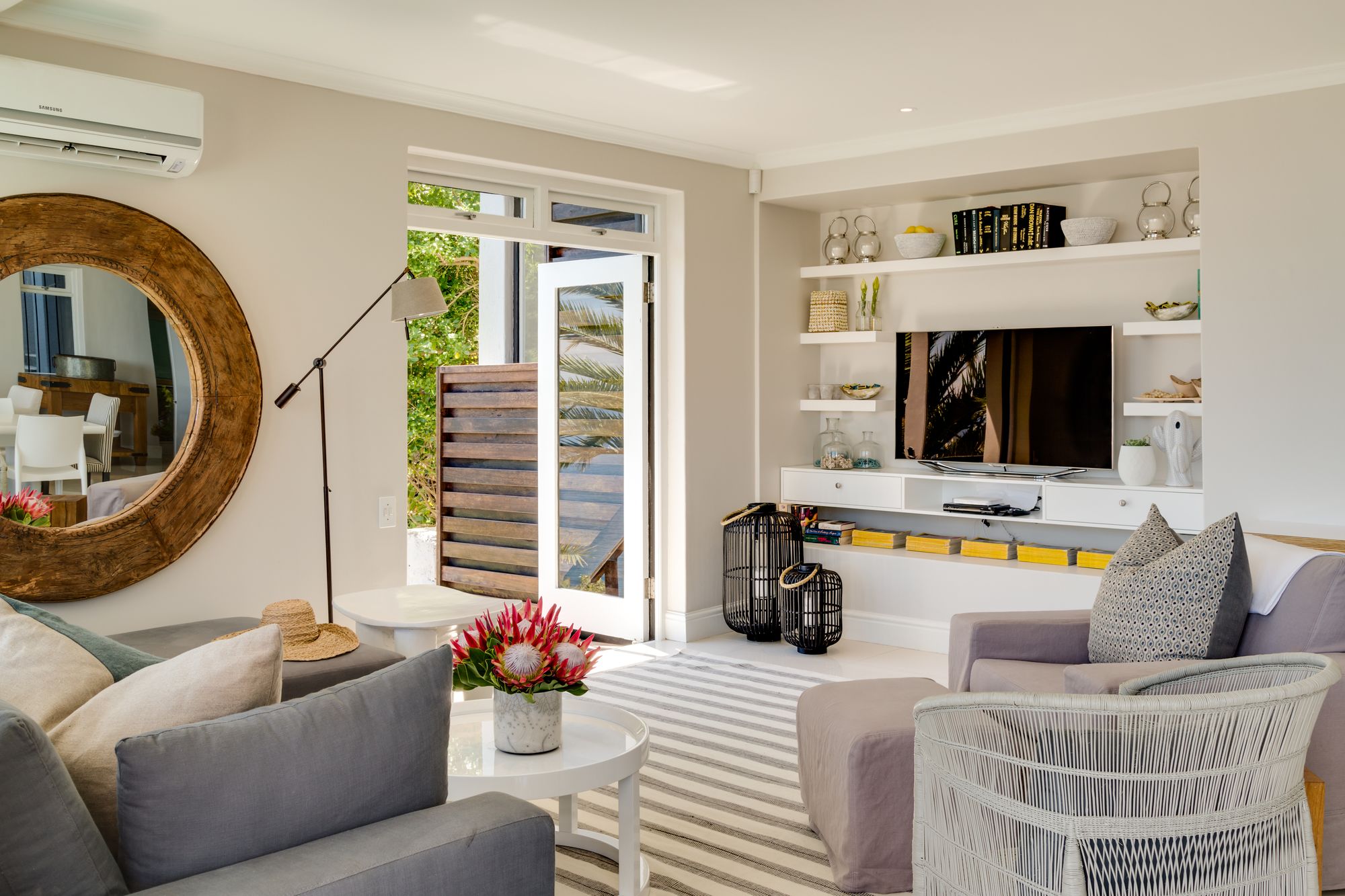 Фото Cape View Clifton