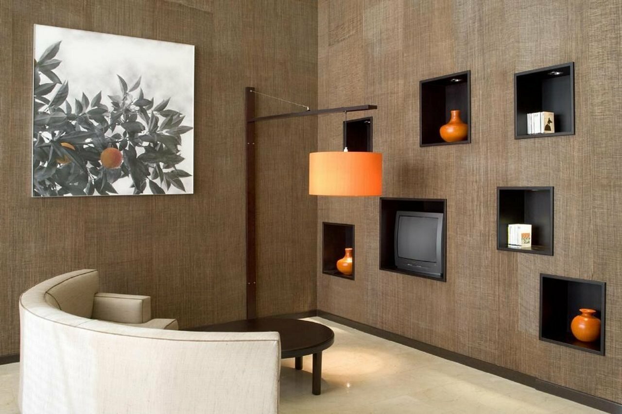 Фото Nh Valladolid Bálago