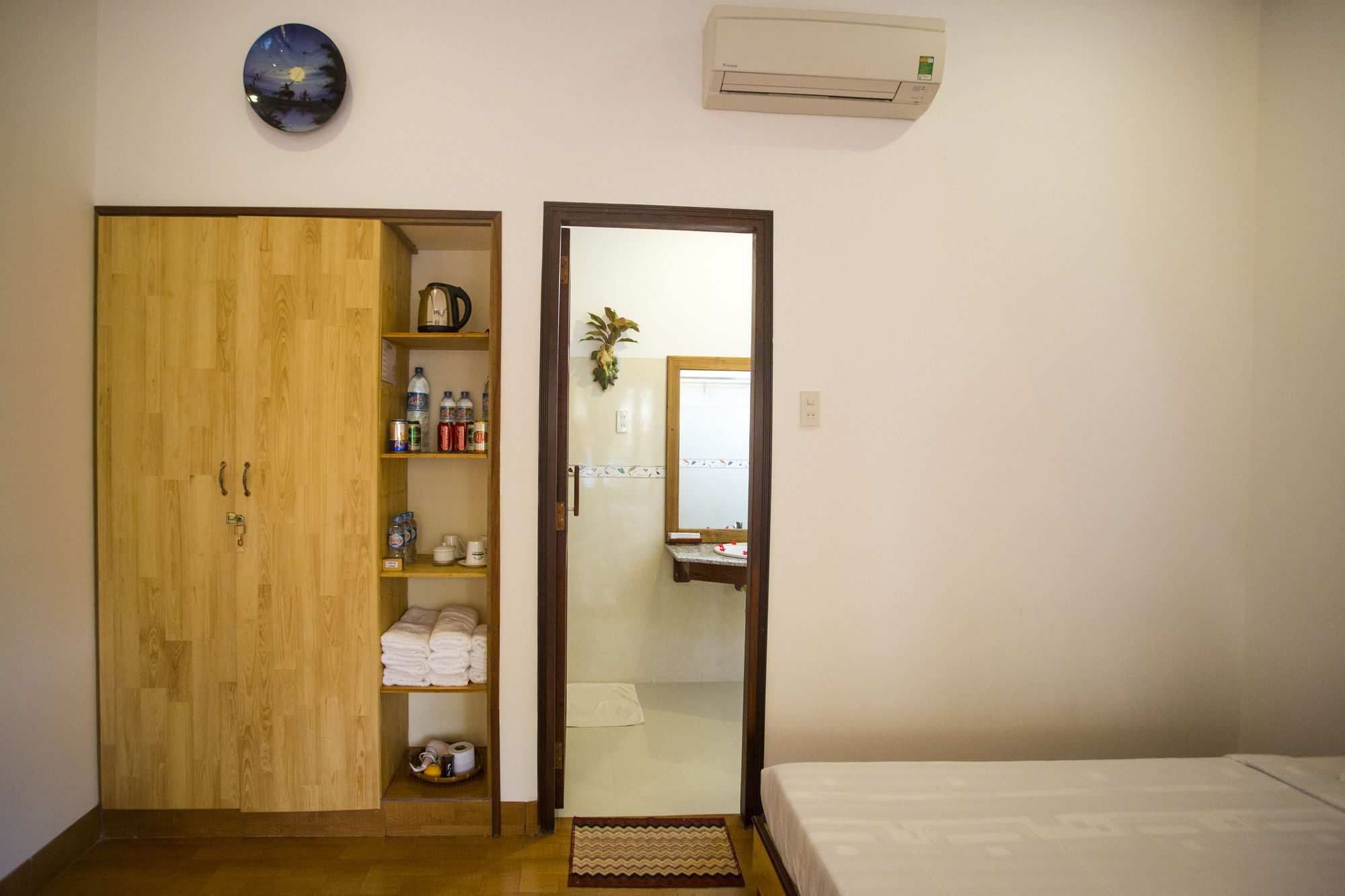 Фото Bao Quynh Bungalow Mui Ne