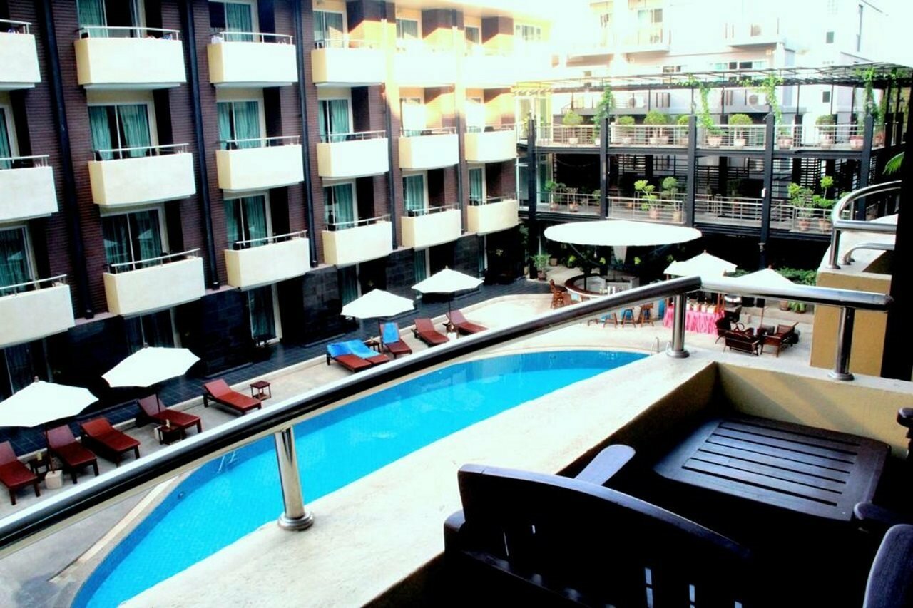 Фото Baron Beach