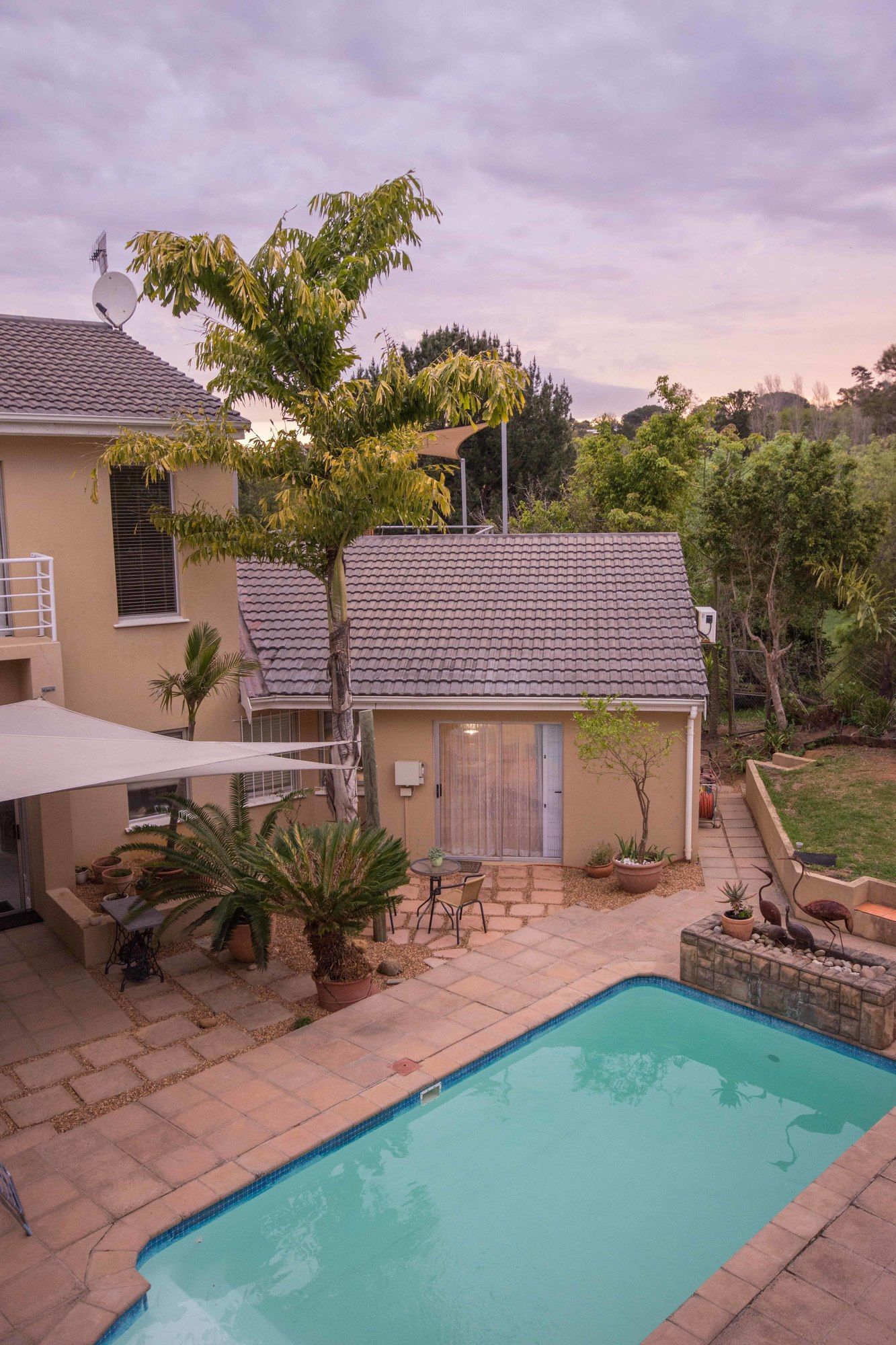 Фото African Dreams Guest House