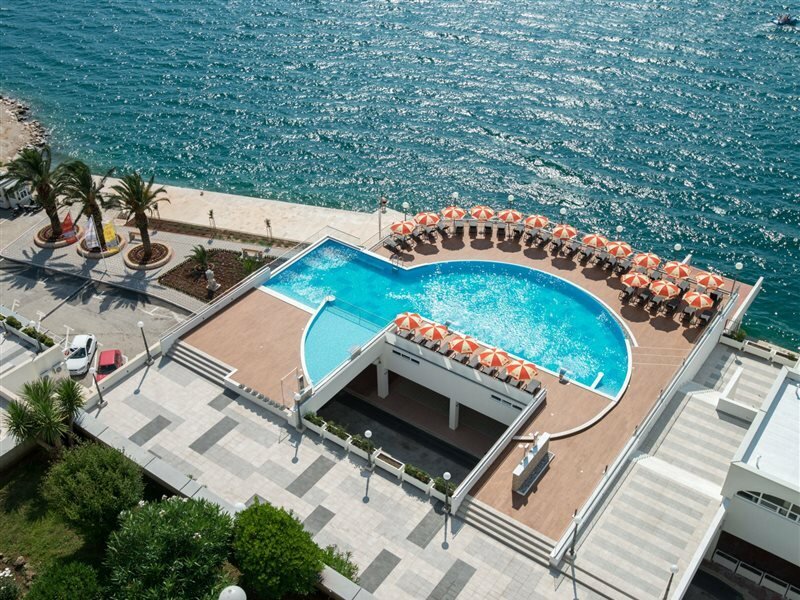 Фото Hotel Sunce Neum