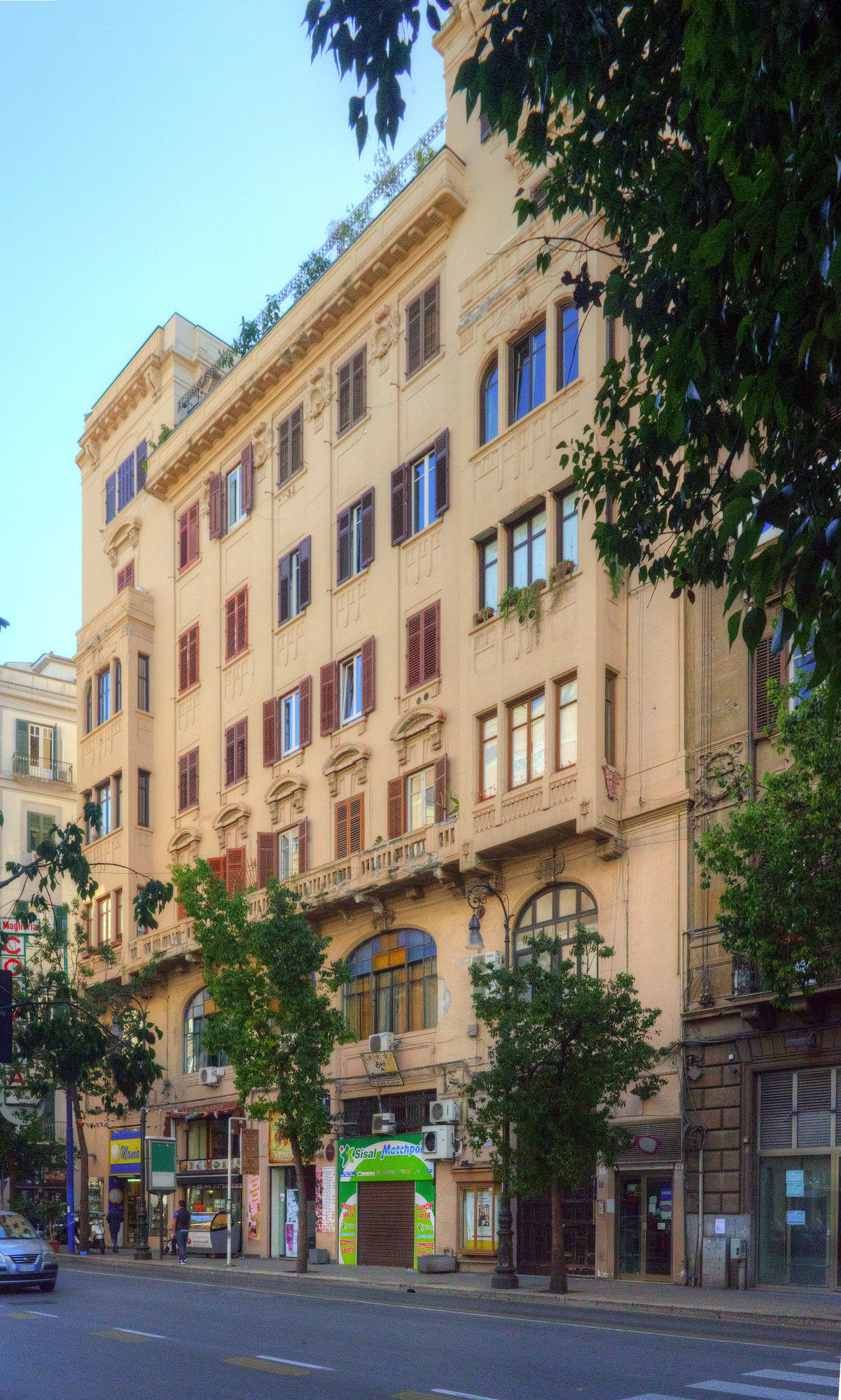 Фото Hostel Agata