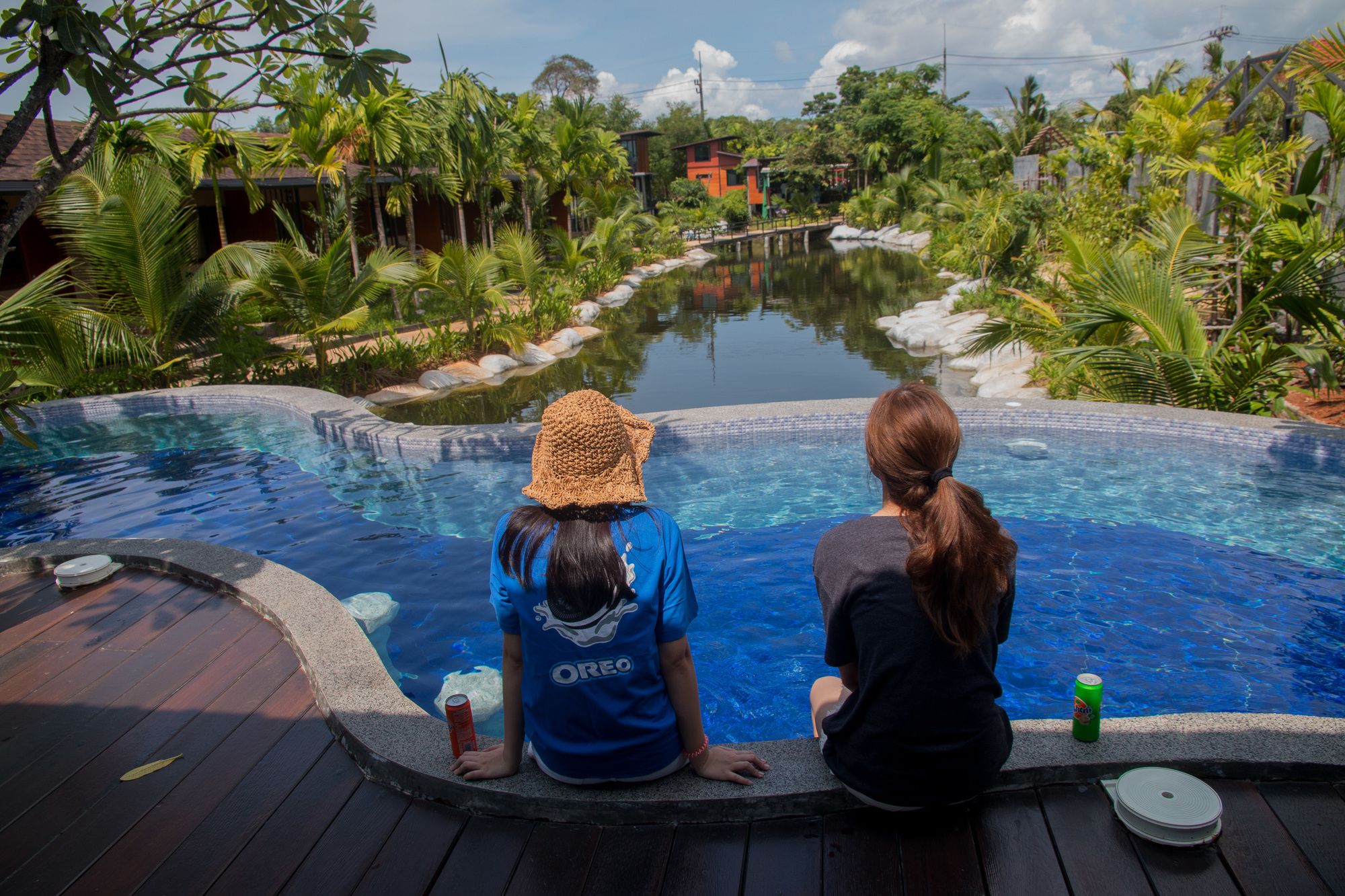 Фото Panwana Resort