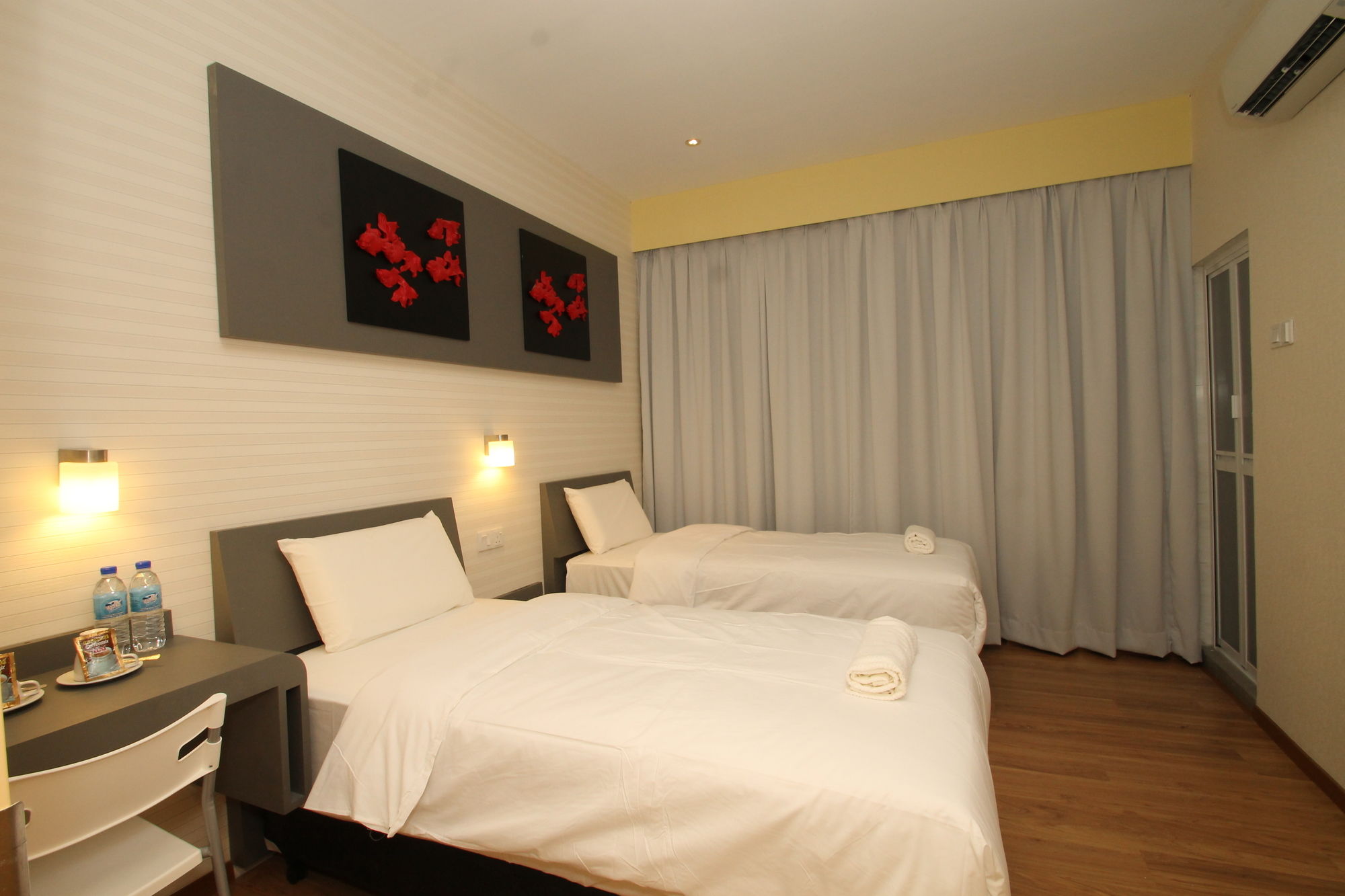 Фото Ipoh Boutique Hotel