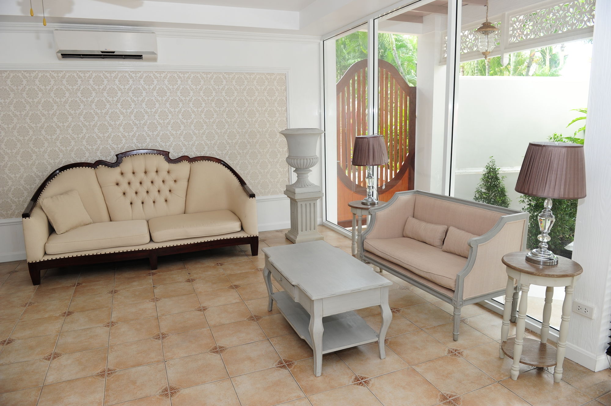 Фото Napalai Pool Villa Resort