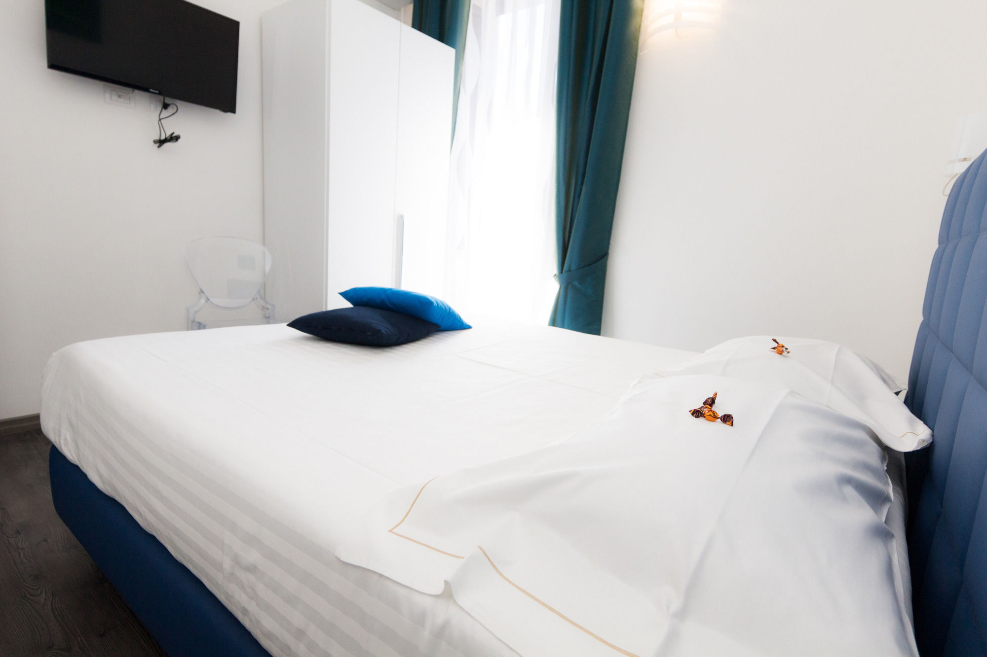 Фото Etna Suite