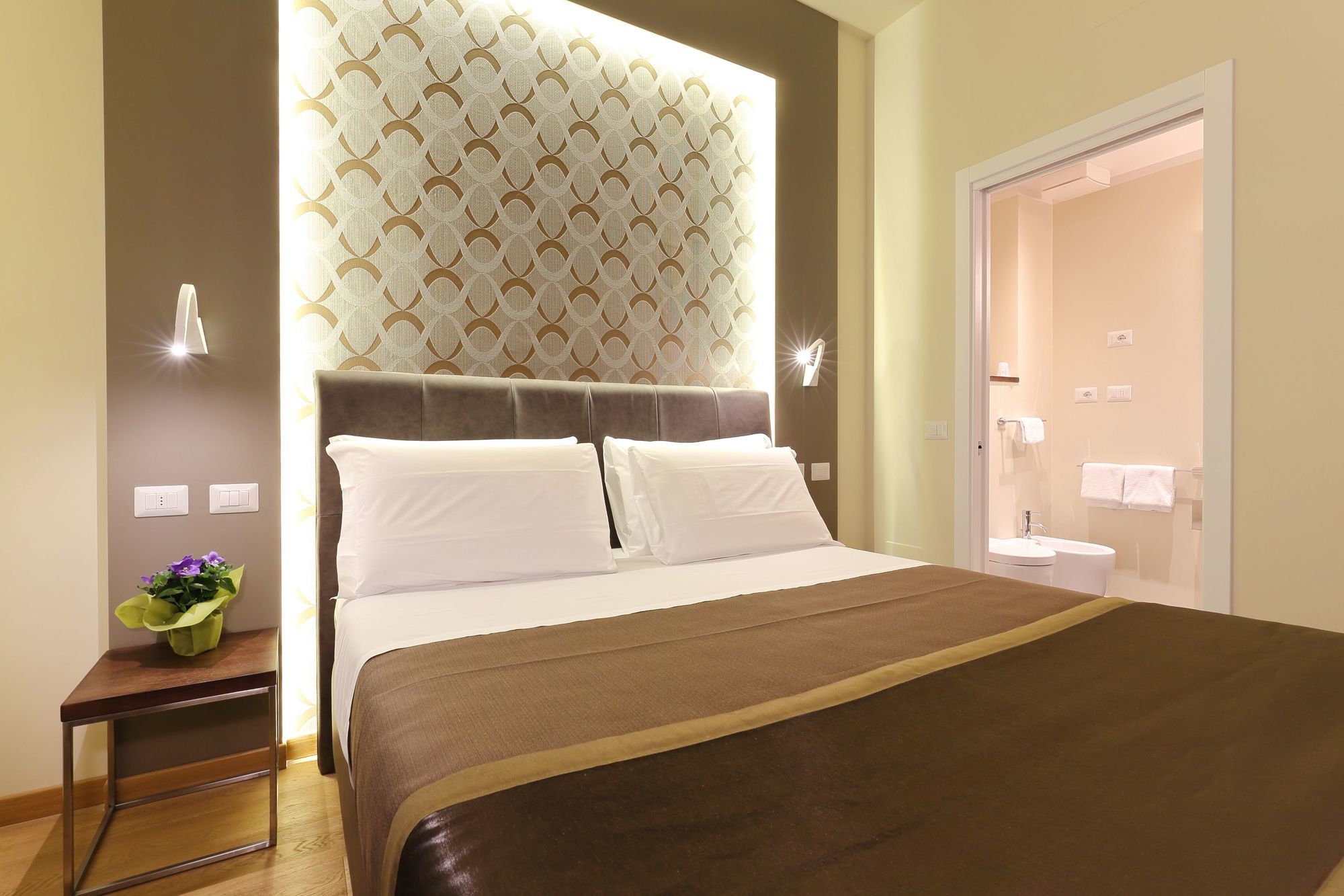 Фото La Torre Dei Salterelli