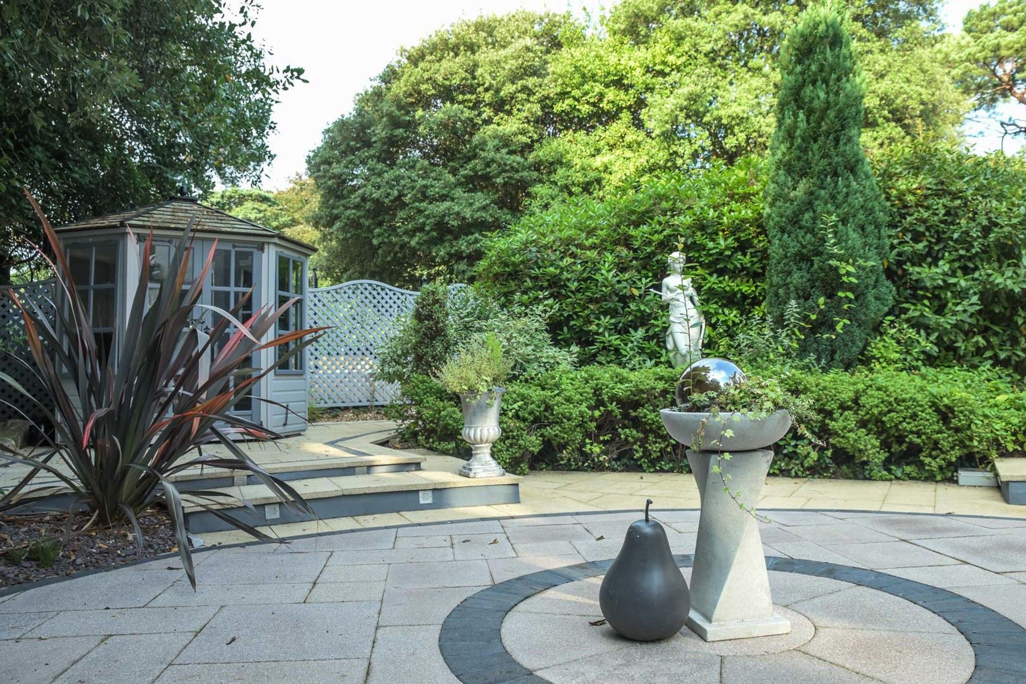 Фото Derby Manor