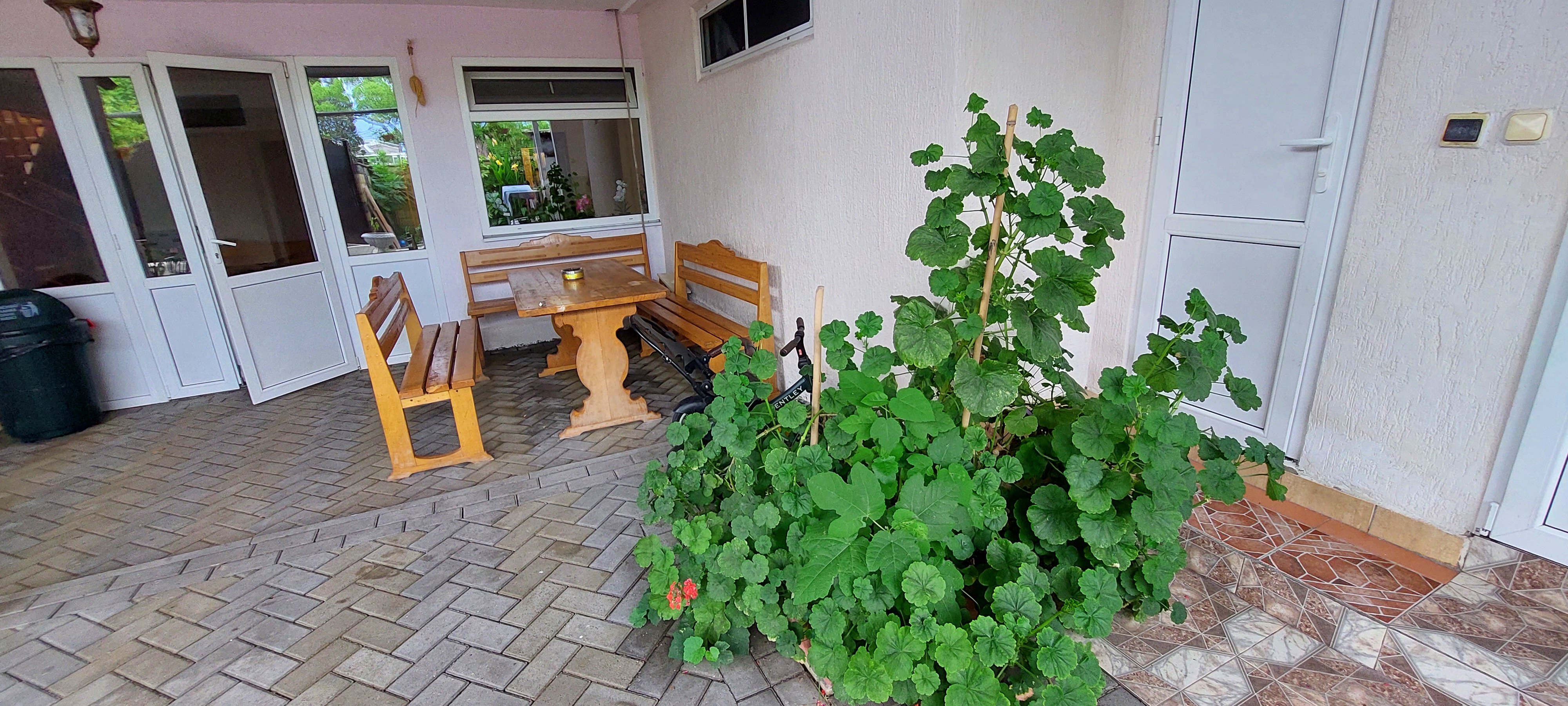 Фото Частный дом Мрана