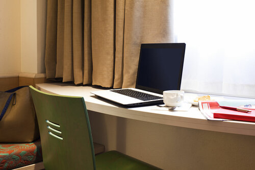 Гостиница ibis Jerez de La Frontera в Херес-де-ла-Фронтера
