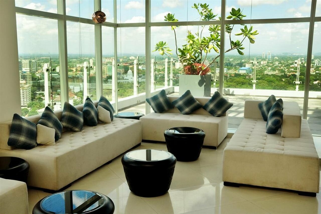 Фото Cinnamon Red Colombo