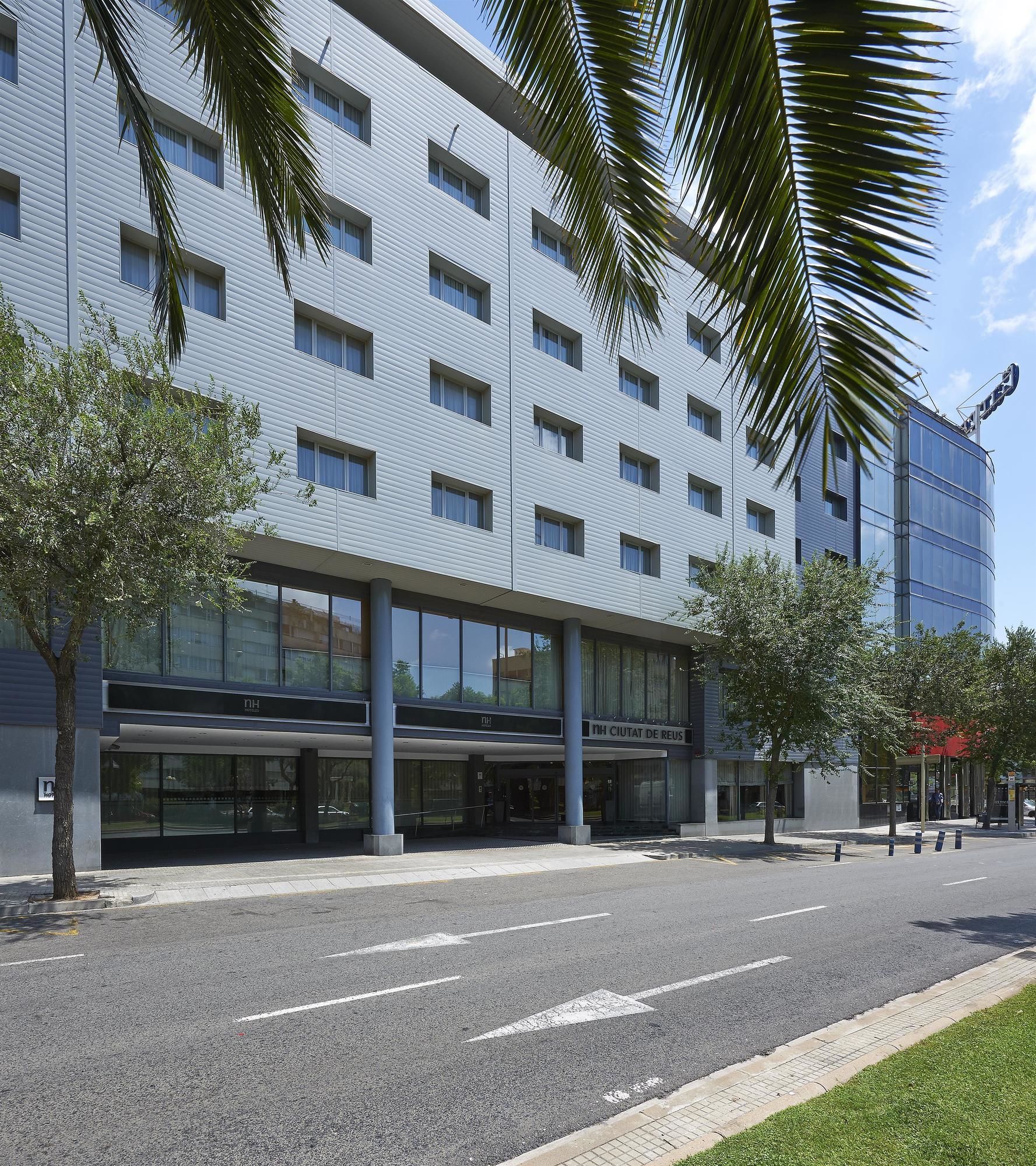 Фото Nh Ciutat de Reus