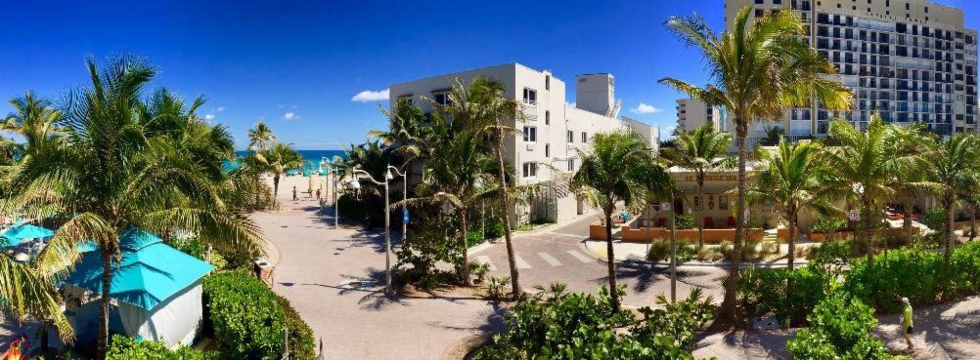 Фото The St Maurice Beach Inn