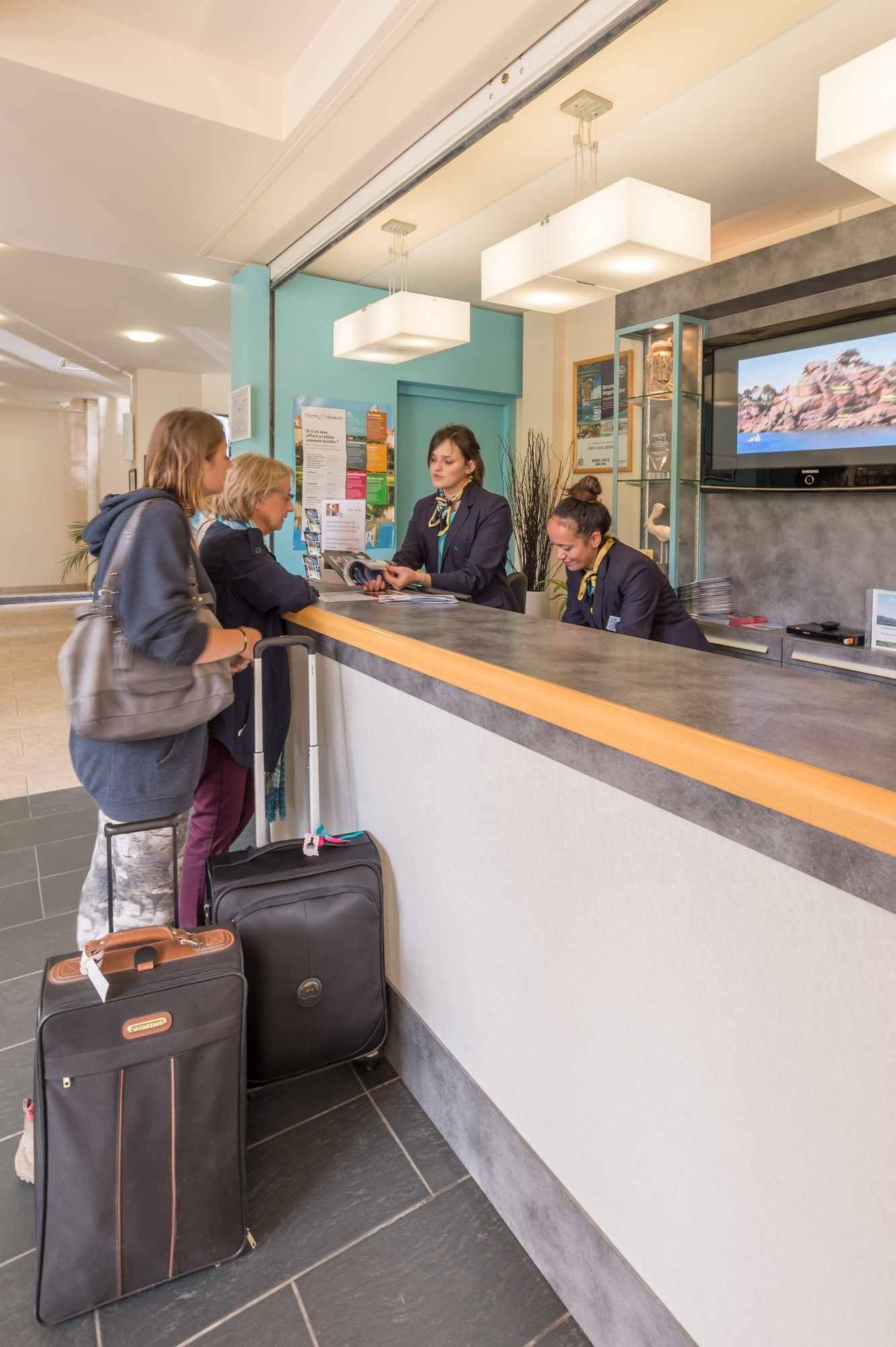 Фото Residence Pierre & Vacances L'Archipel