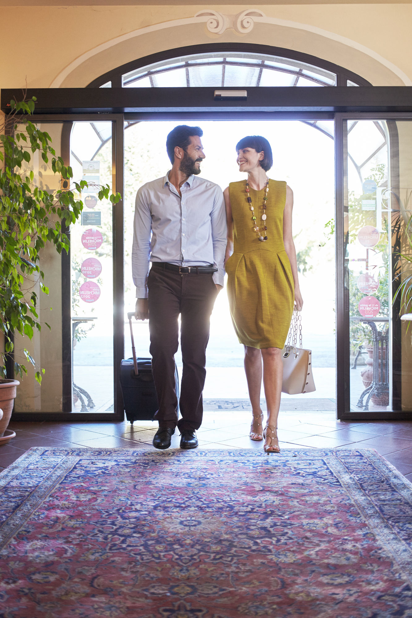 Фото Park Hotel le Fonti