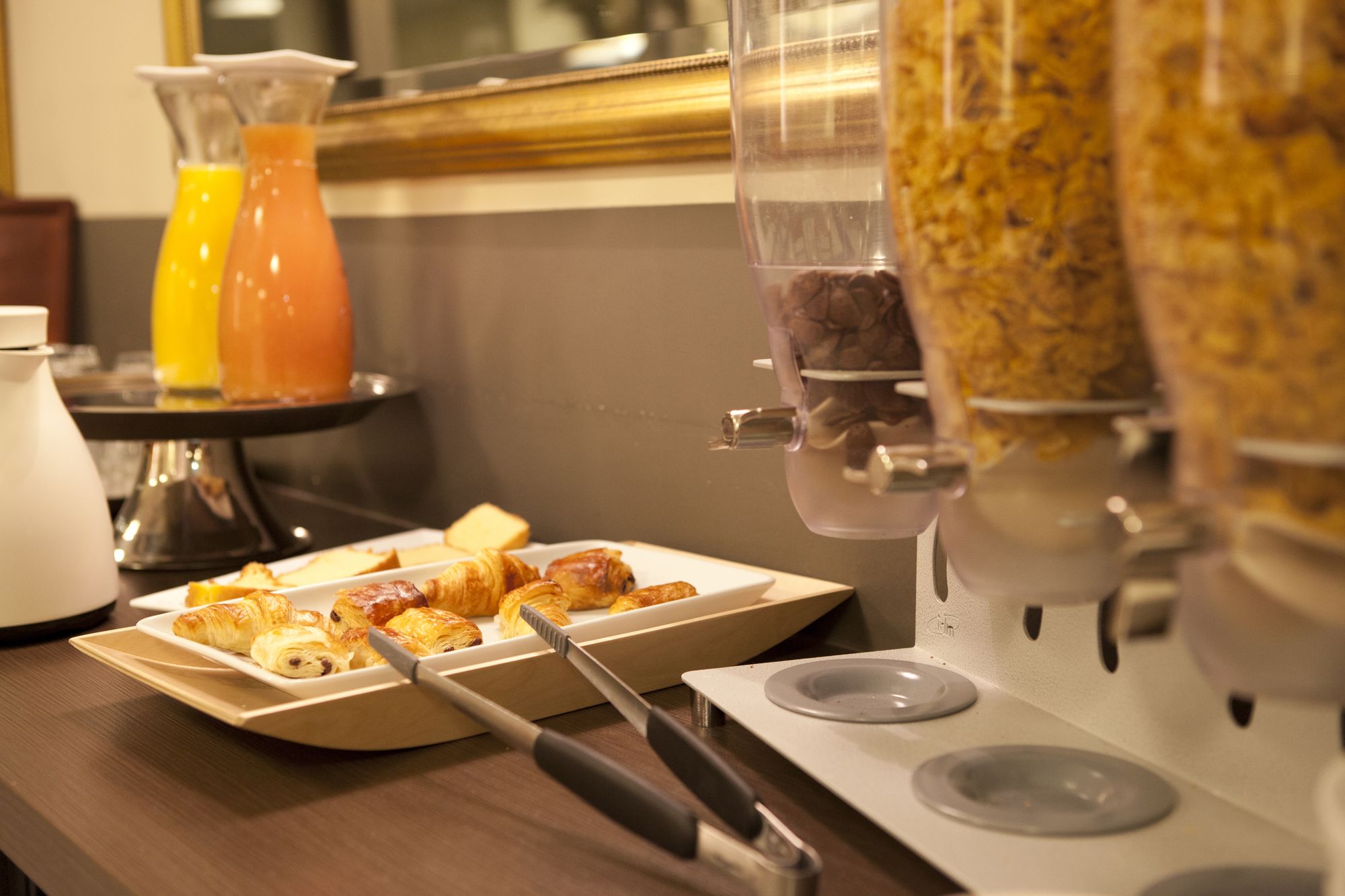 Фото Villa Bellagio Hôtels & Résidences