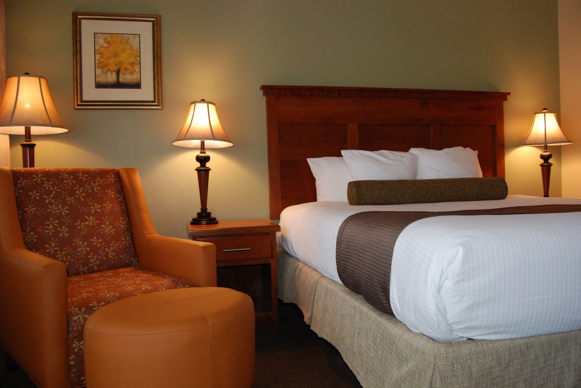 Фото Best Western Driftwood Inn