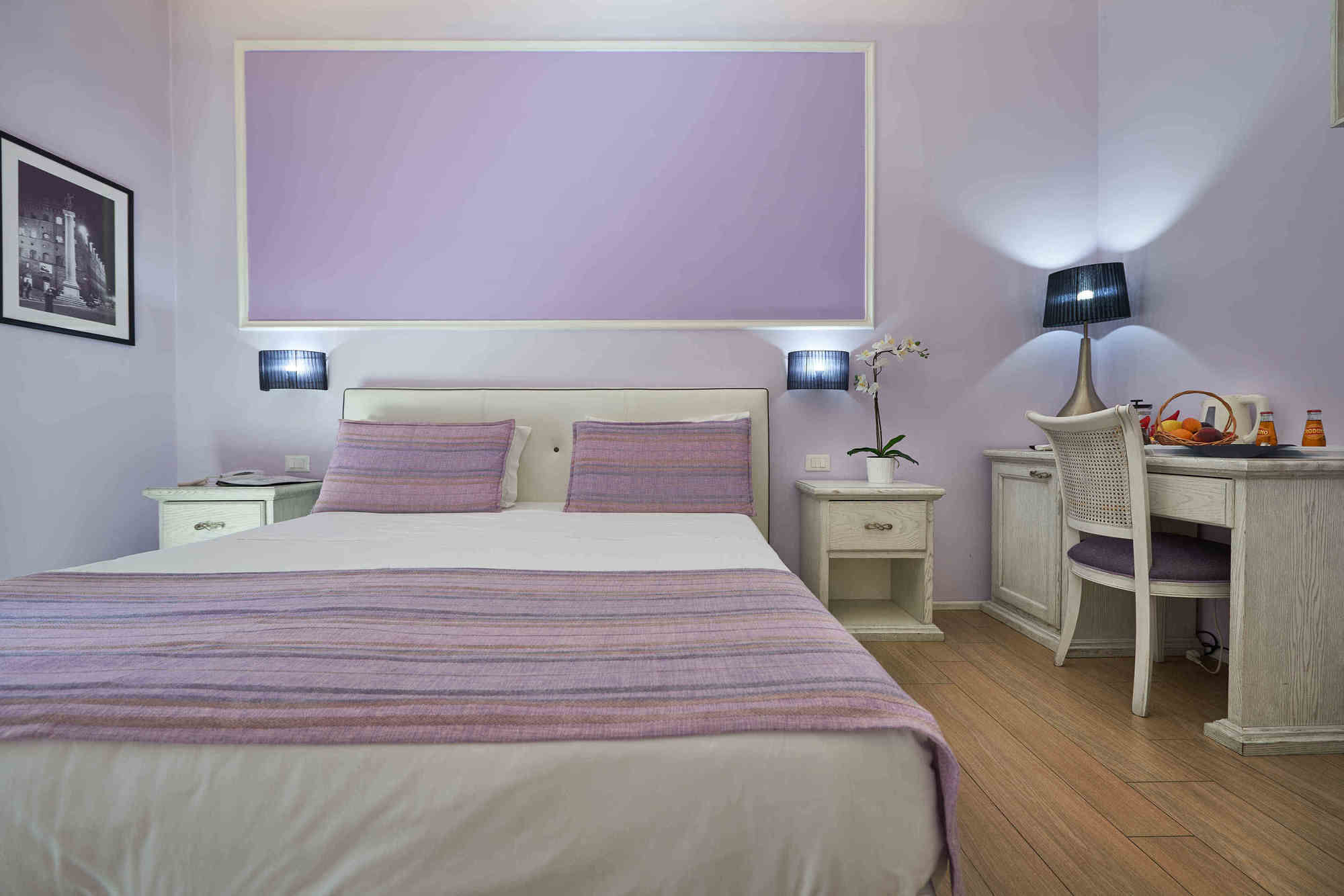 Фото La Residenza dell'Orafo