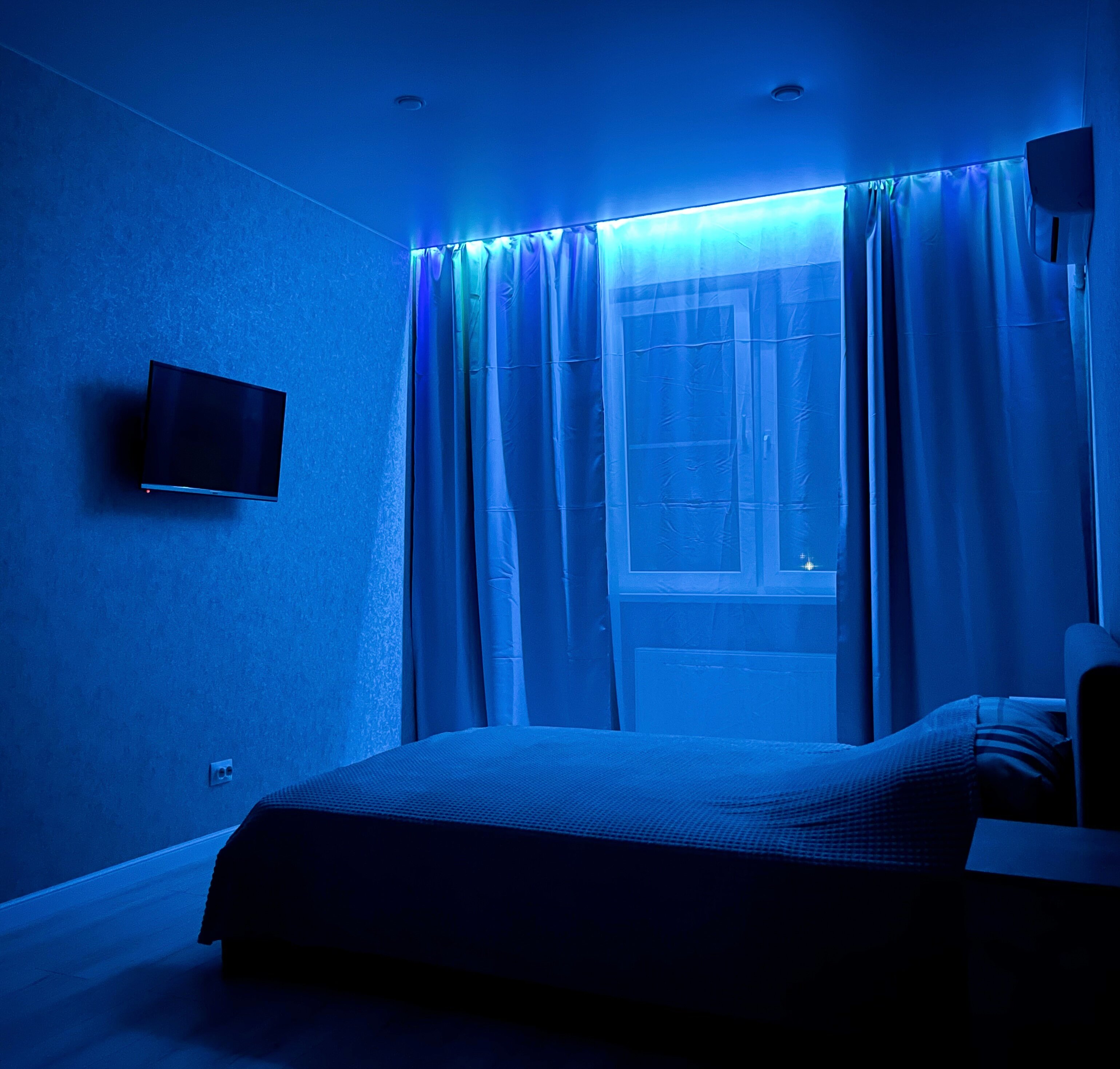 Фото Апартаменты Озеро Круглое