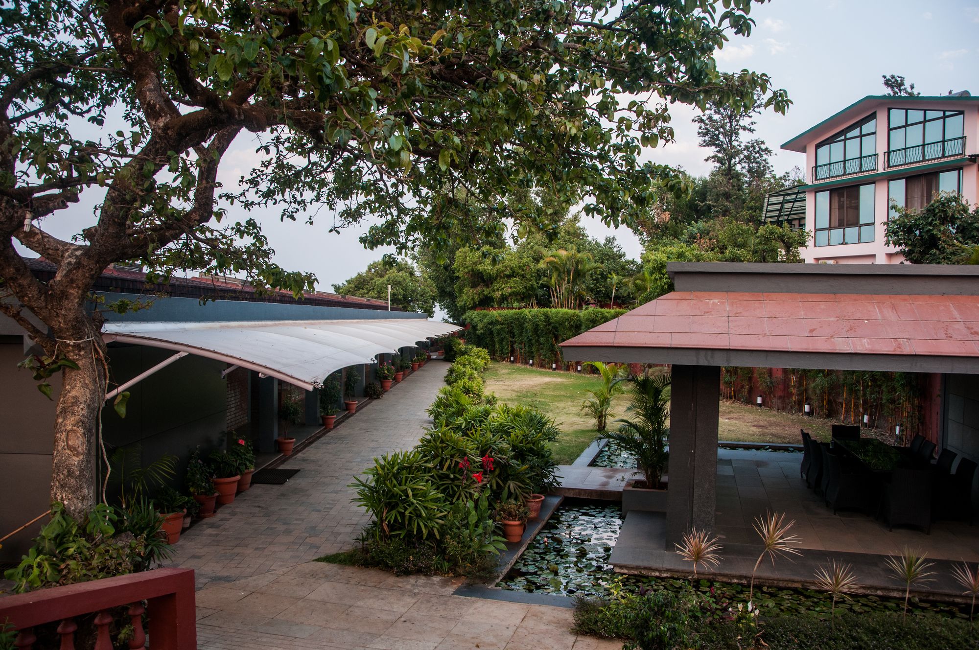 Фото Brightland Resort & SPA