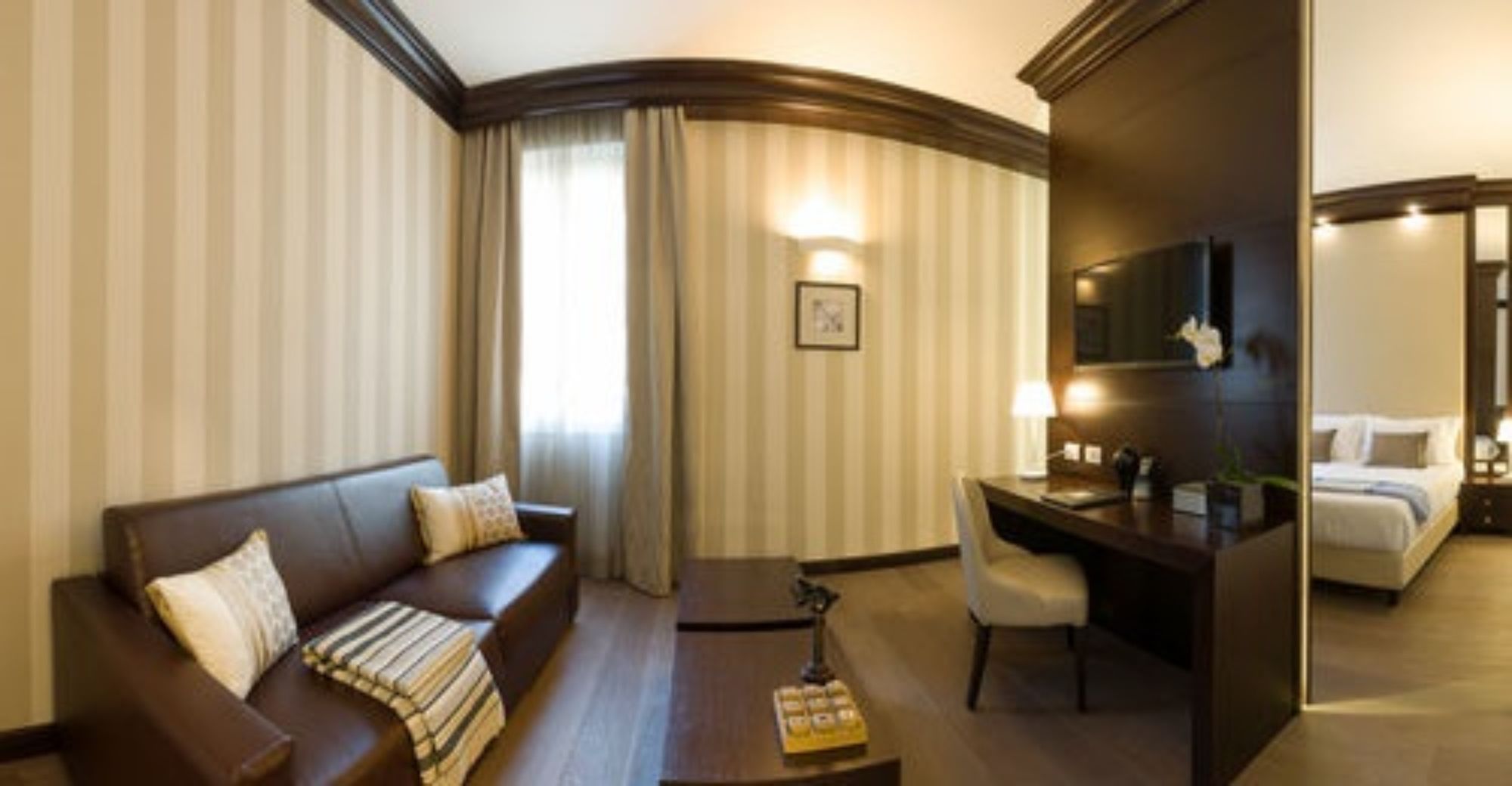 Фото Palazzo Bezzi