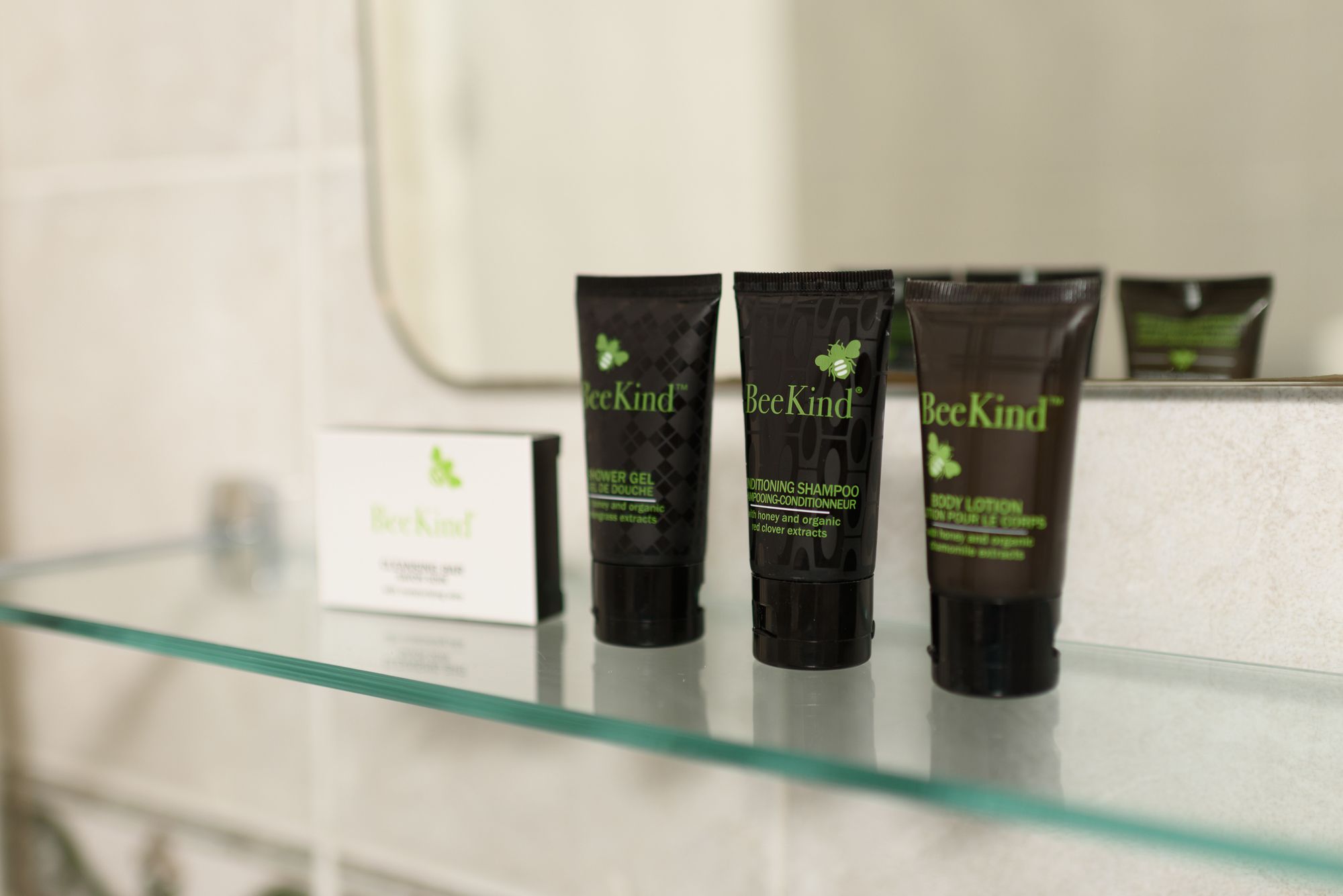 Фото Best Western Fowey Valley