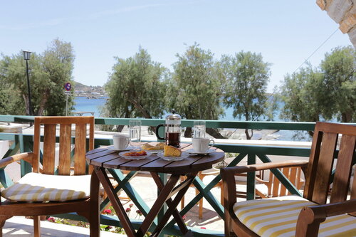 Гостиница Brazzera Hotel
