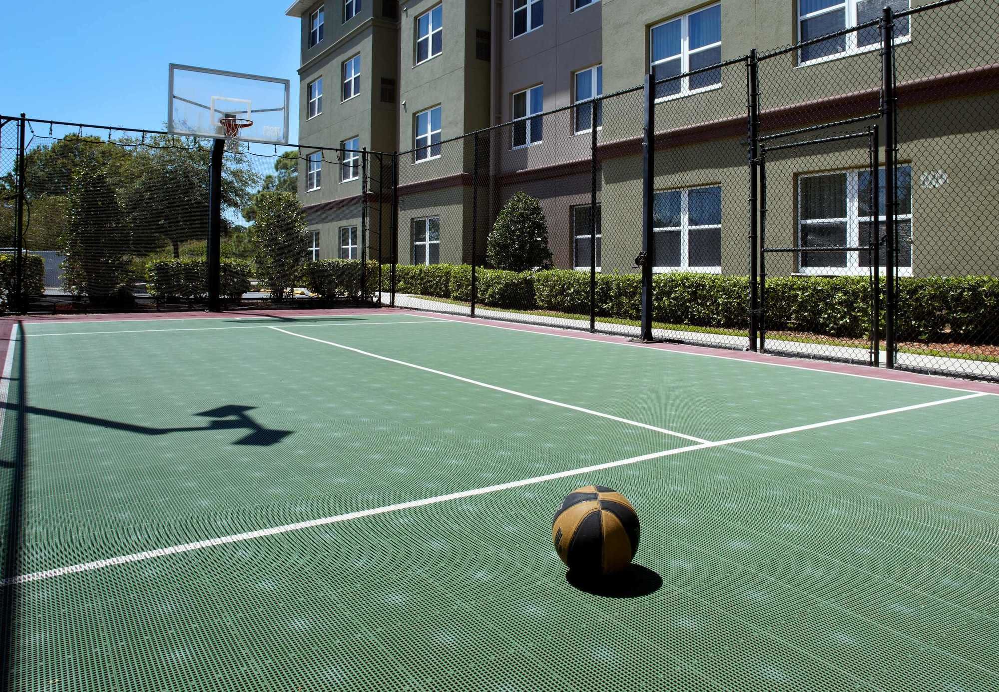 Фото Residence Inn by Marriott Tampa Oldsmar