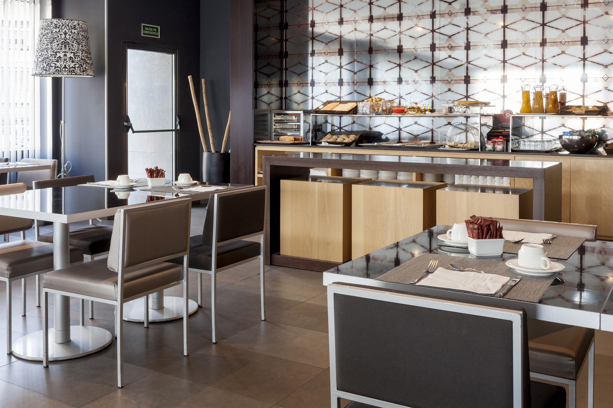 Фото Ac Hotel Elda by Marriott