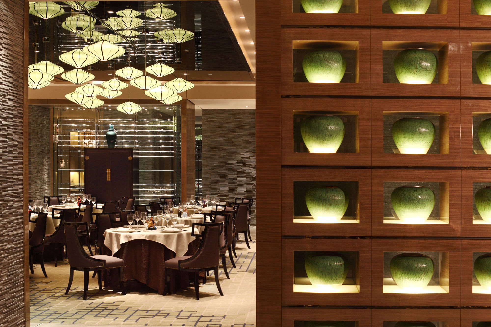 Фото Tangla Hotel Tianjin