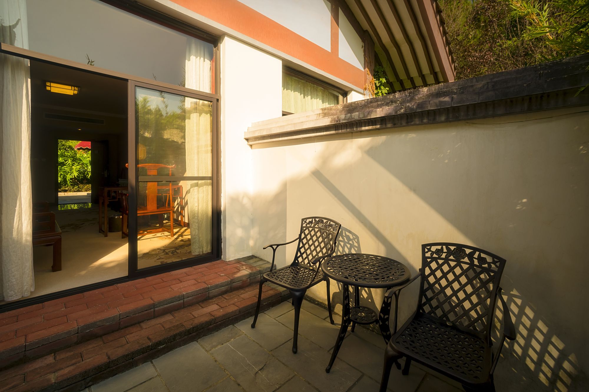 Фото Guilinyi Royal Palace