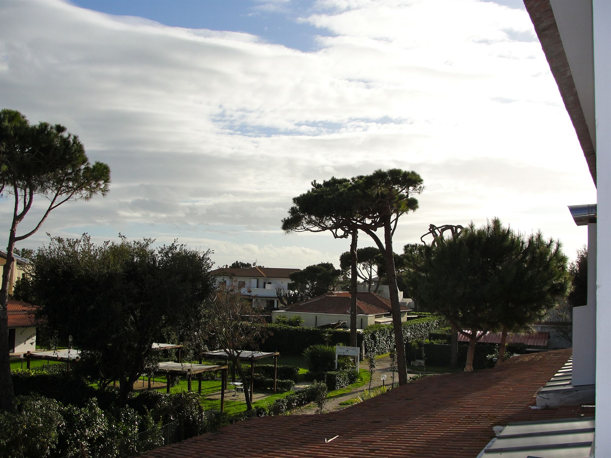 Фото Hotel Miraggio