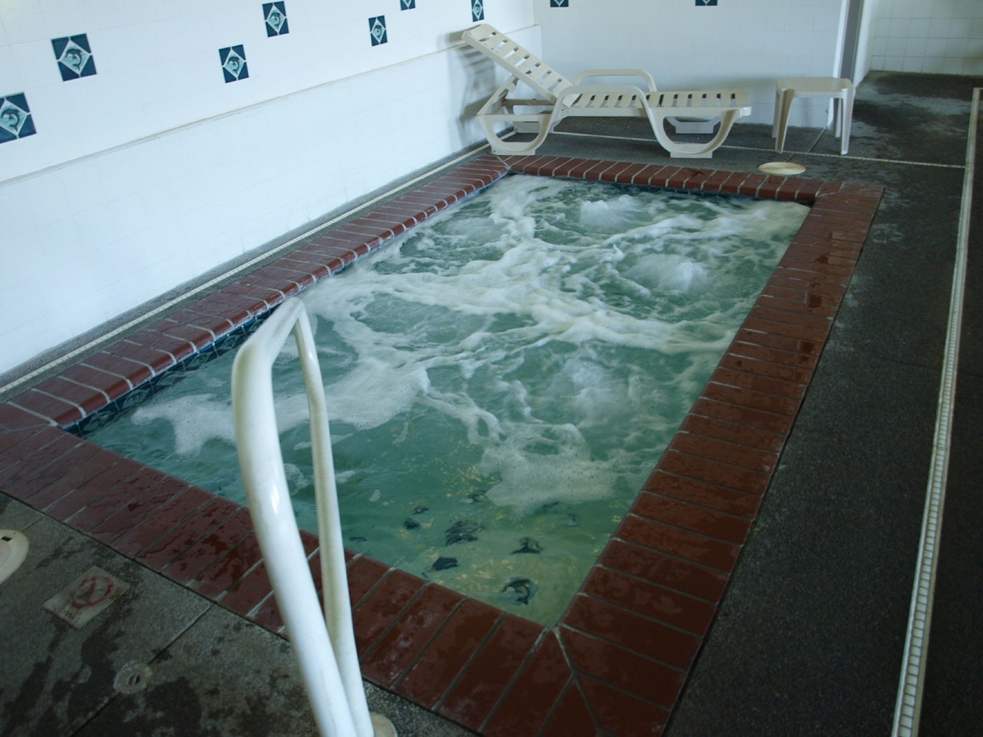 Фото Ocean Paradise Hotel and Resort