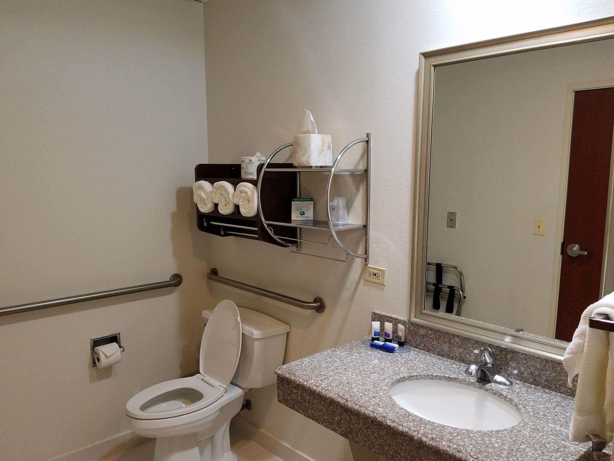 Фото Best Western Plus O'Hare International South Hotel