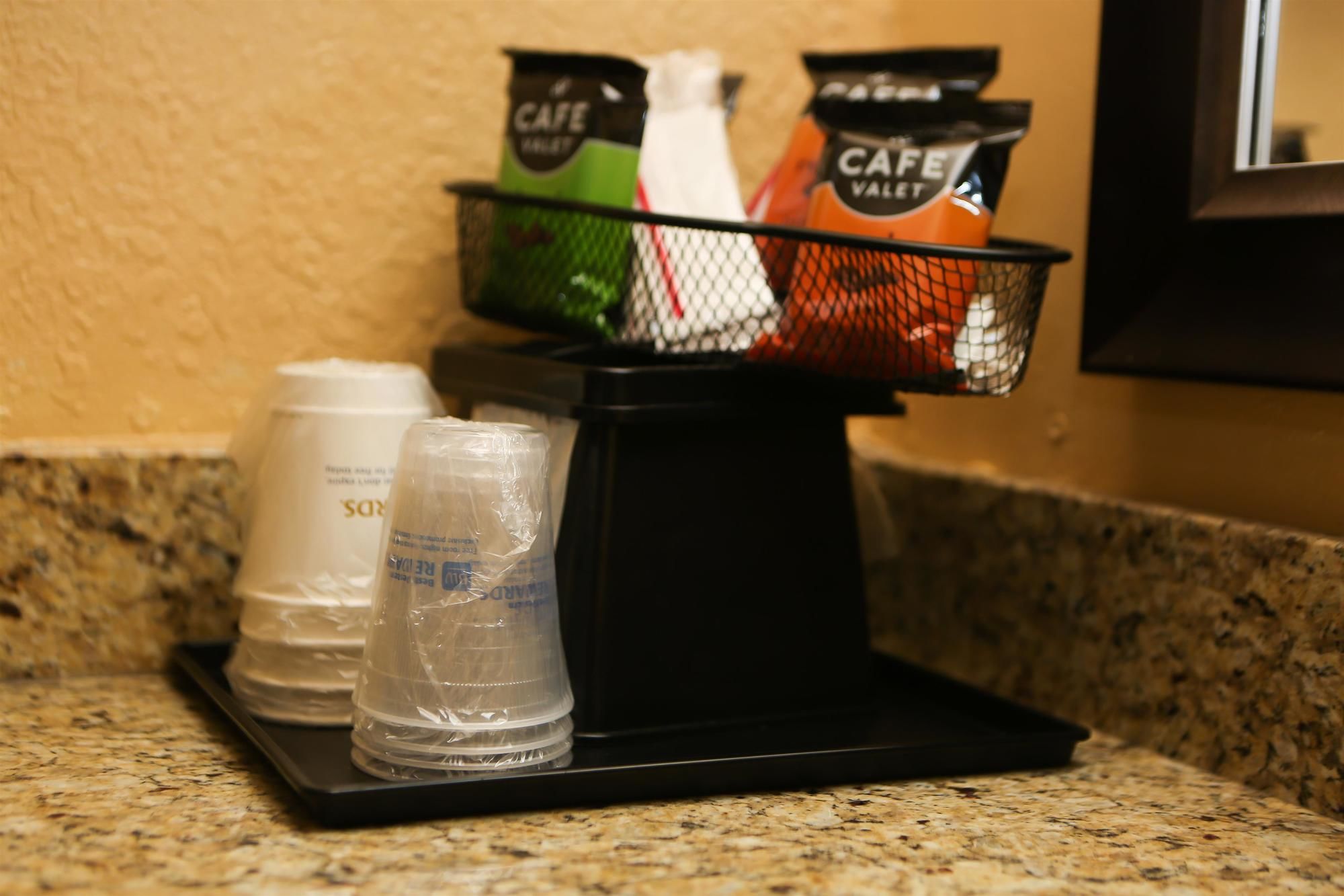 Фото Best Western Inn of Del Rio