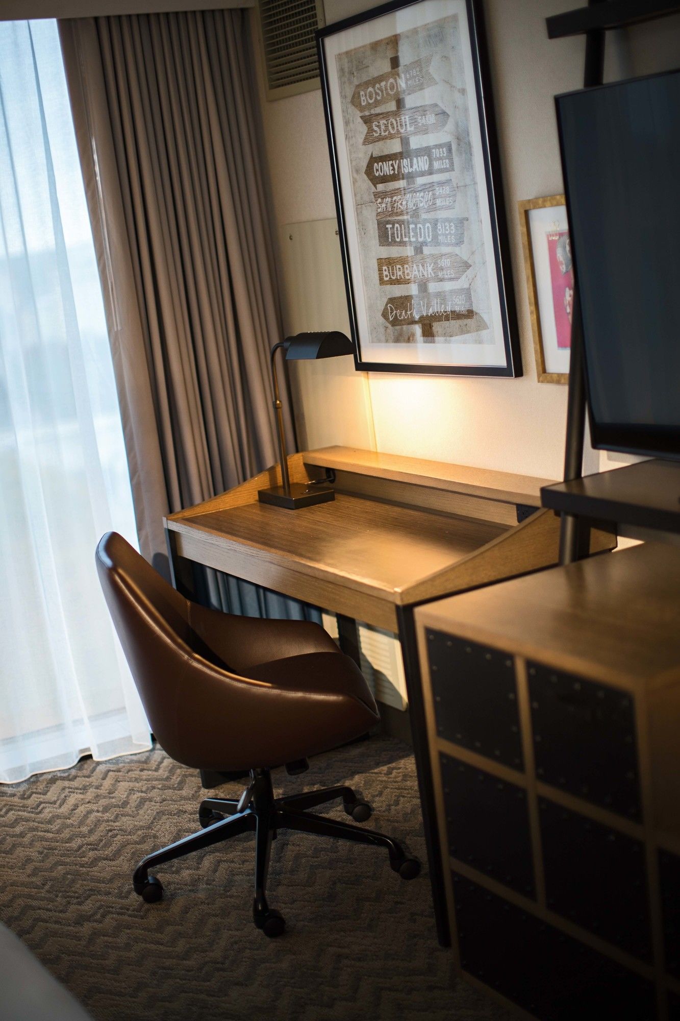 Фото Renaissance Toledo Downtown Hotel