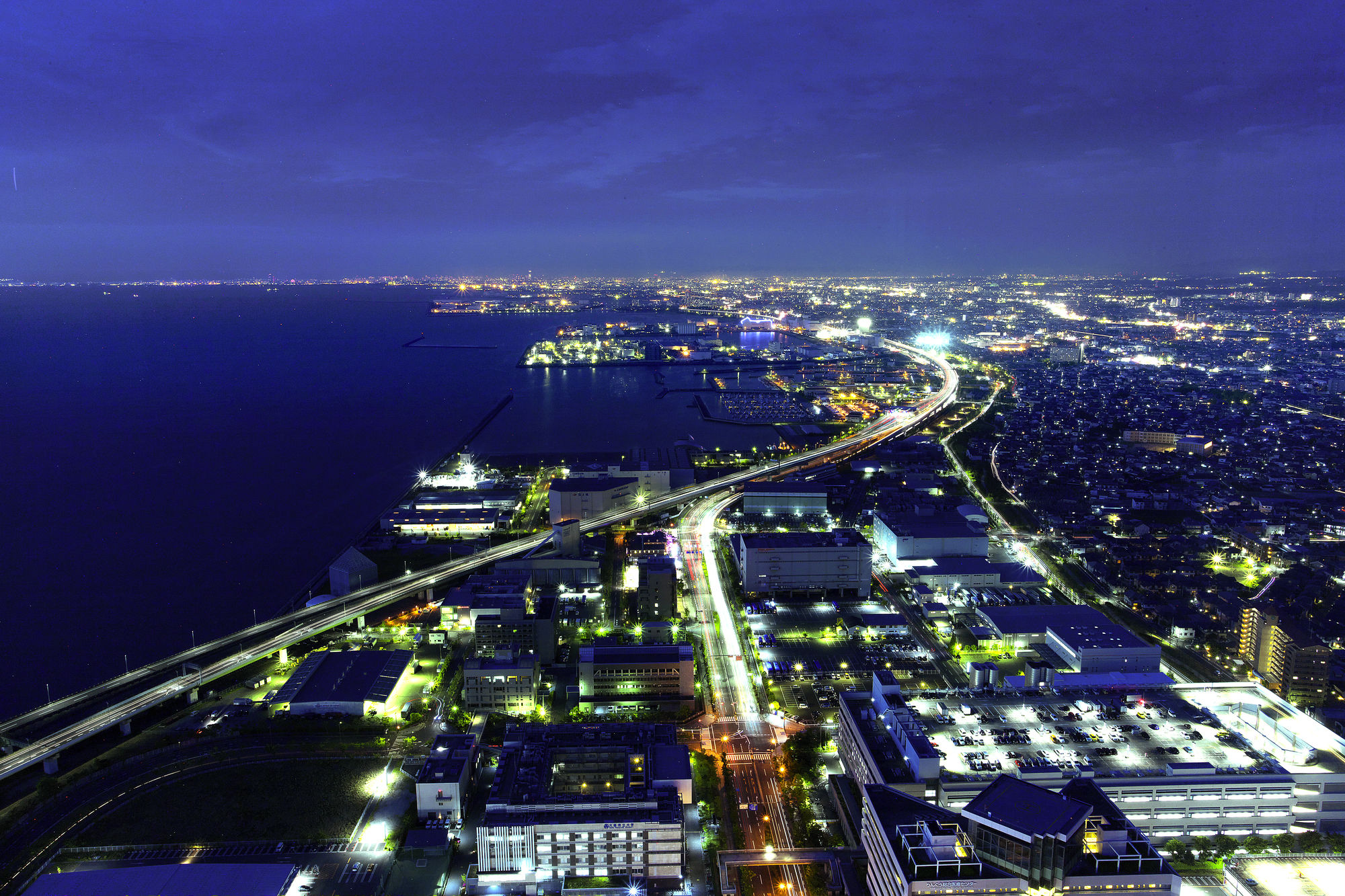 Фото Star Gate Hotel Kansai Airport