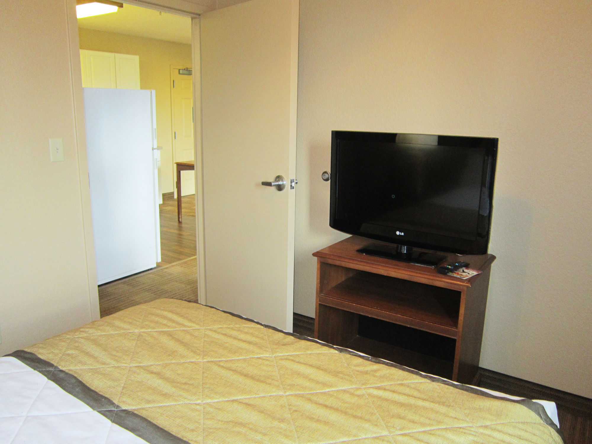 Фото Extended Stay America Suites Seattle Everett Silverlake