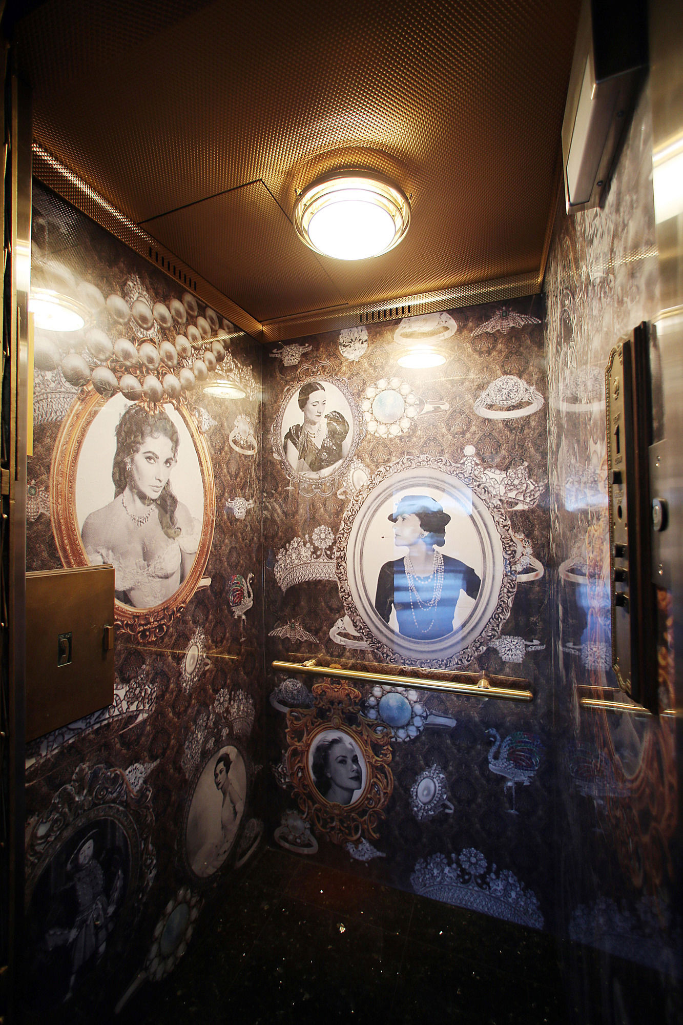 Фото Cavalier Hotel South Beach