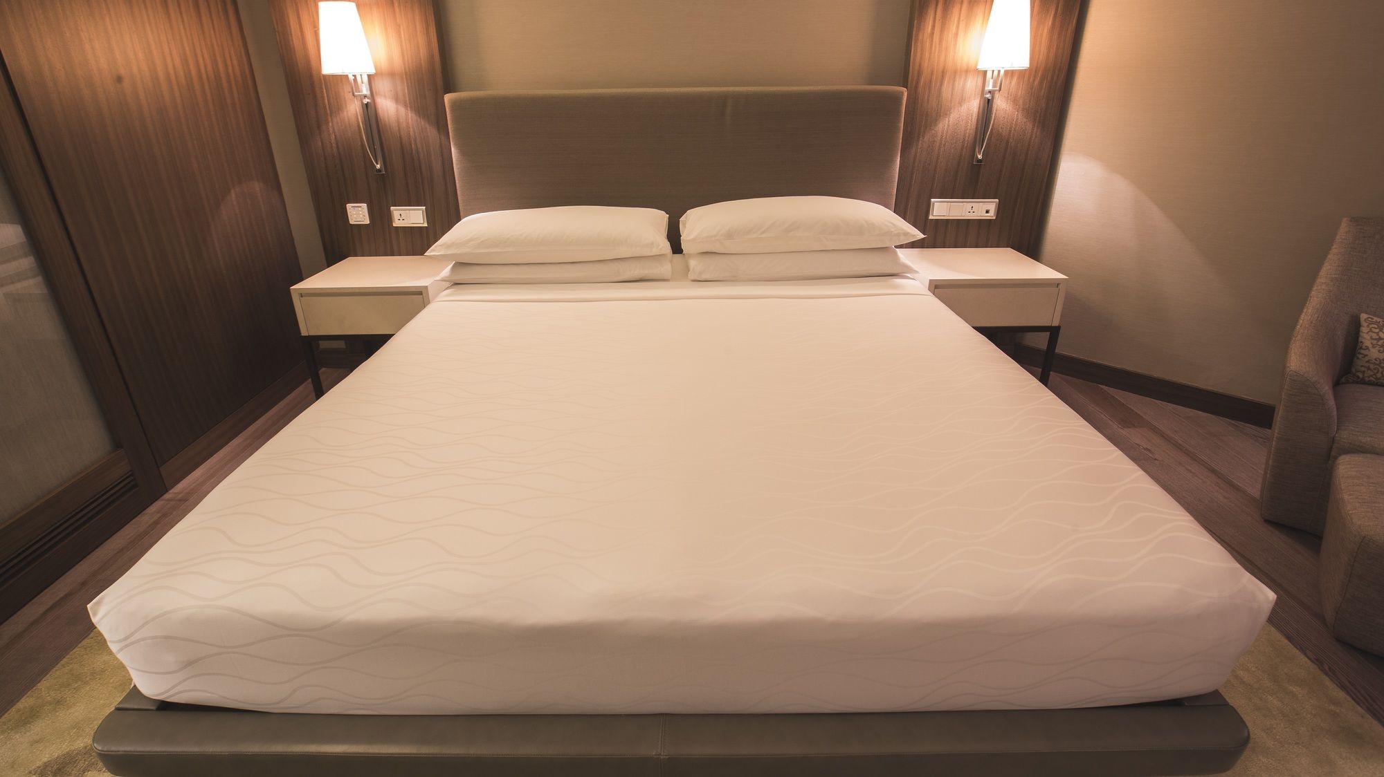 Фото Hyatt Regency Delhi