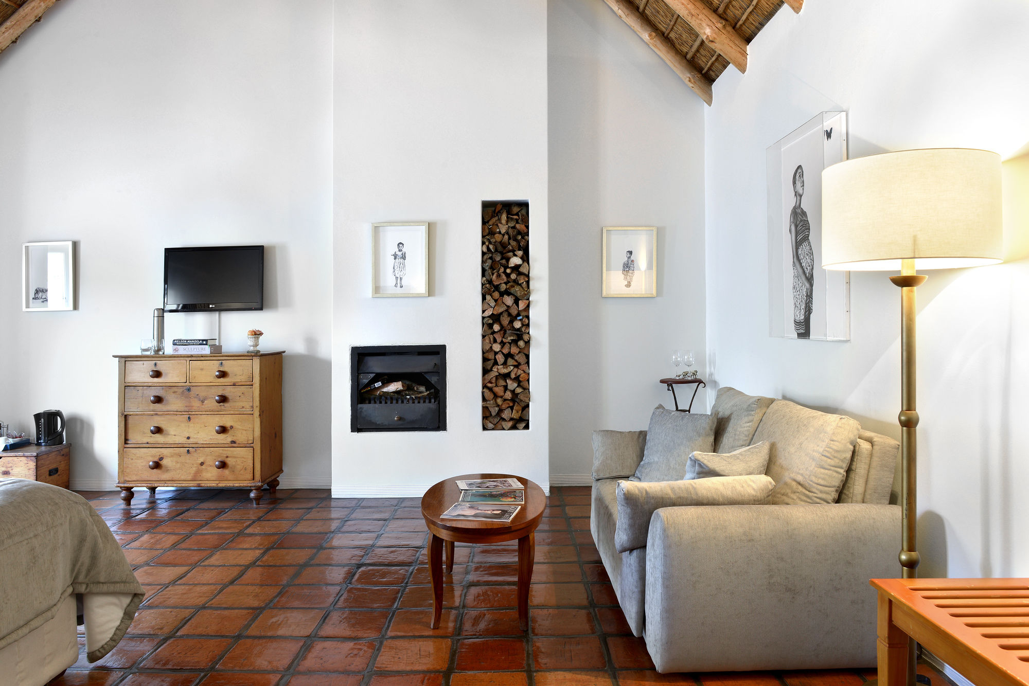 Фото Holden Manz Country House