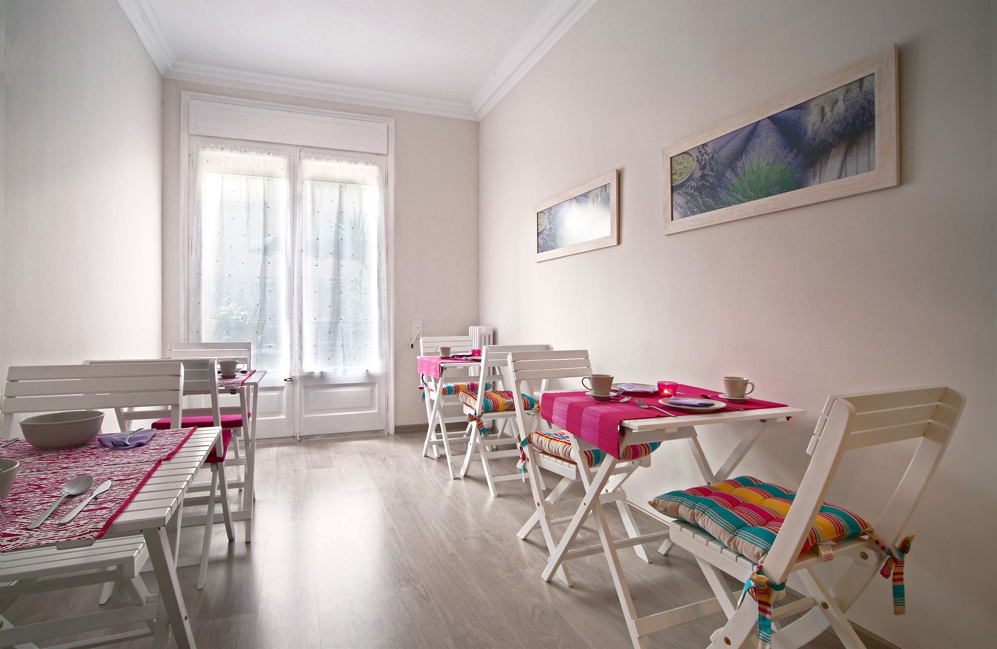 Фото Blanc GuestHouse