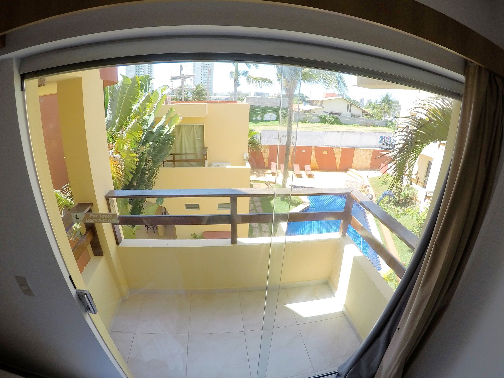 Фото Hotel Palmanova