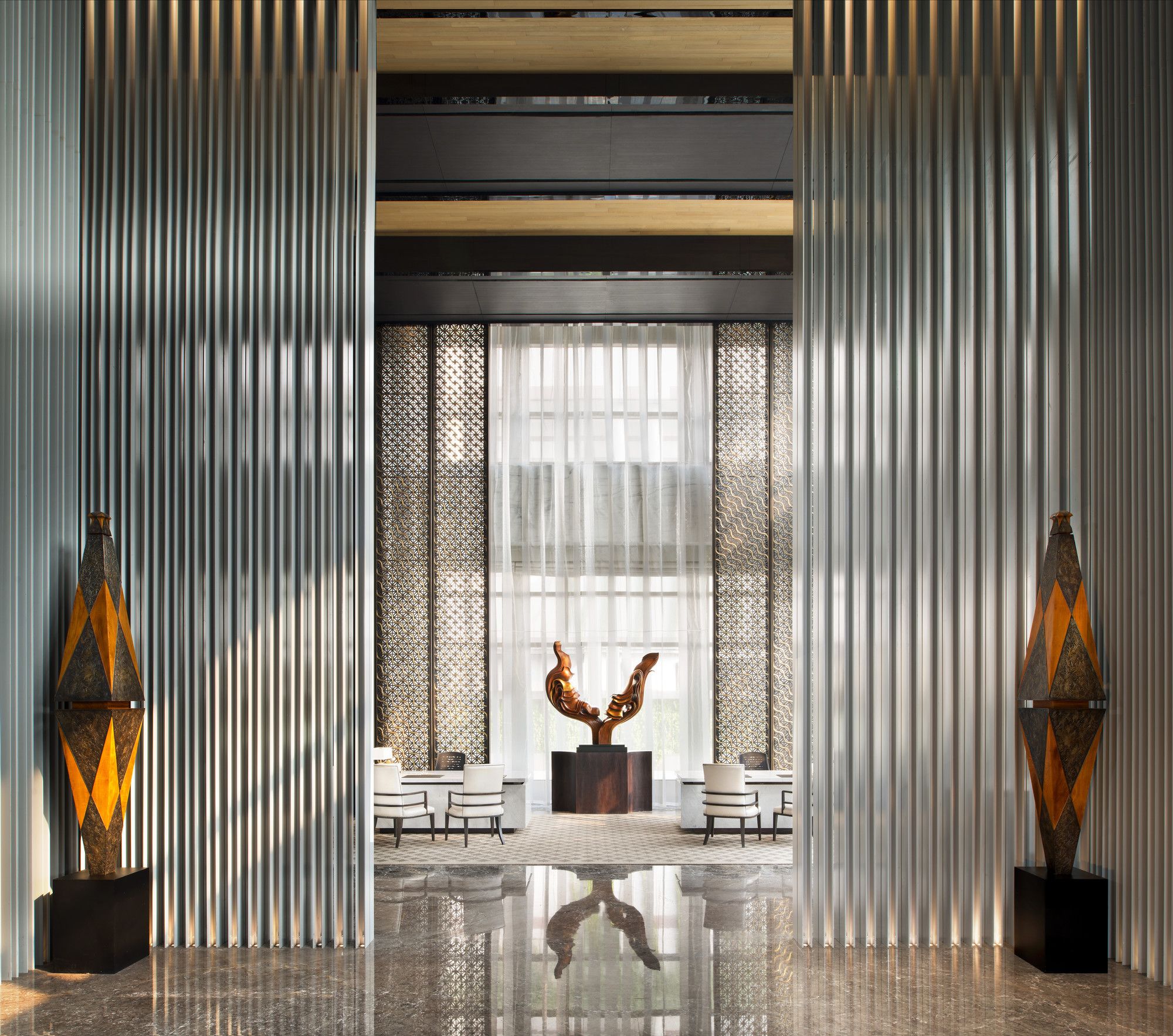 Фото Keraton at The Plaza, a Luxury Collection Hotel