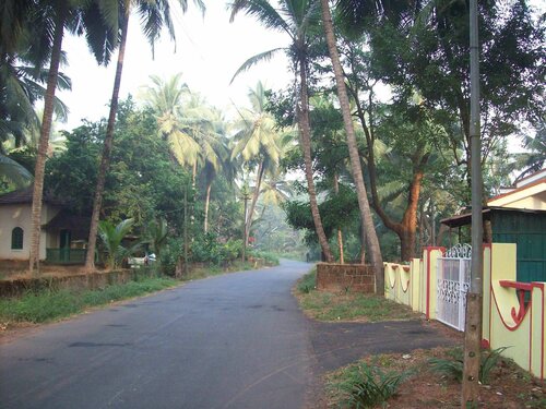 Апартаменты Treehouse Blue Hotel & Serviced Apartments в Мажорде