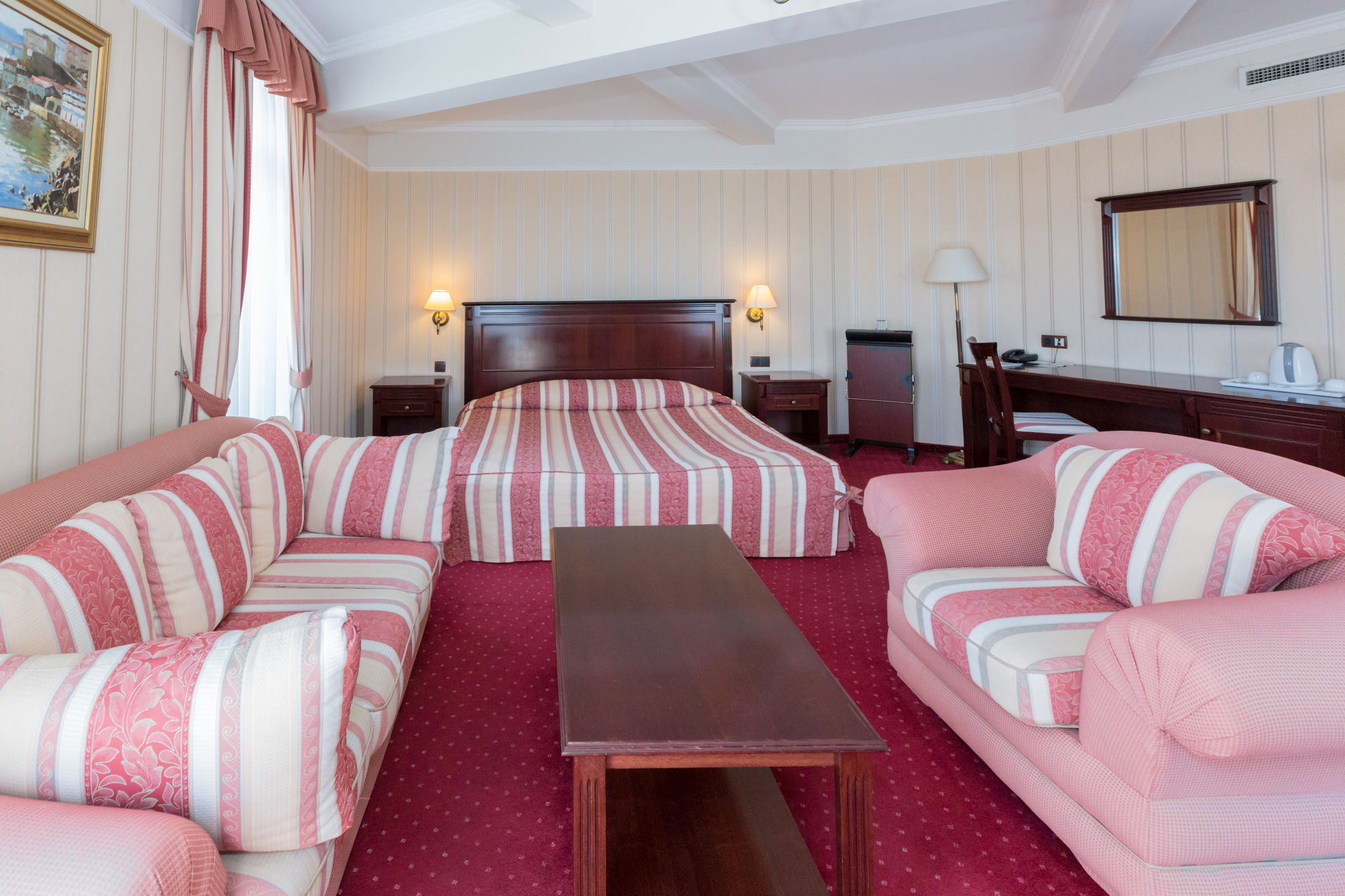 Фото Boutique Splendid Hotel