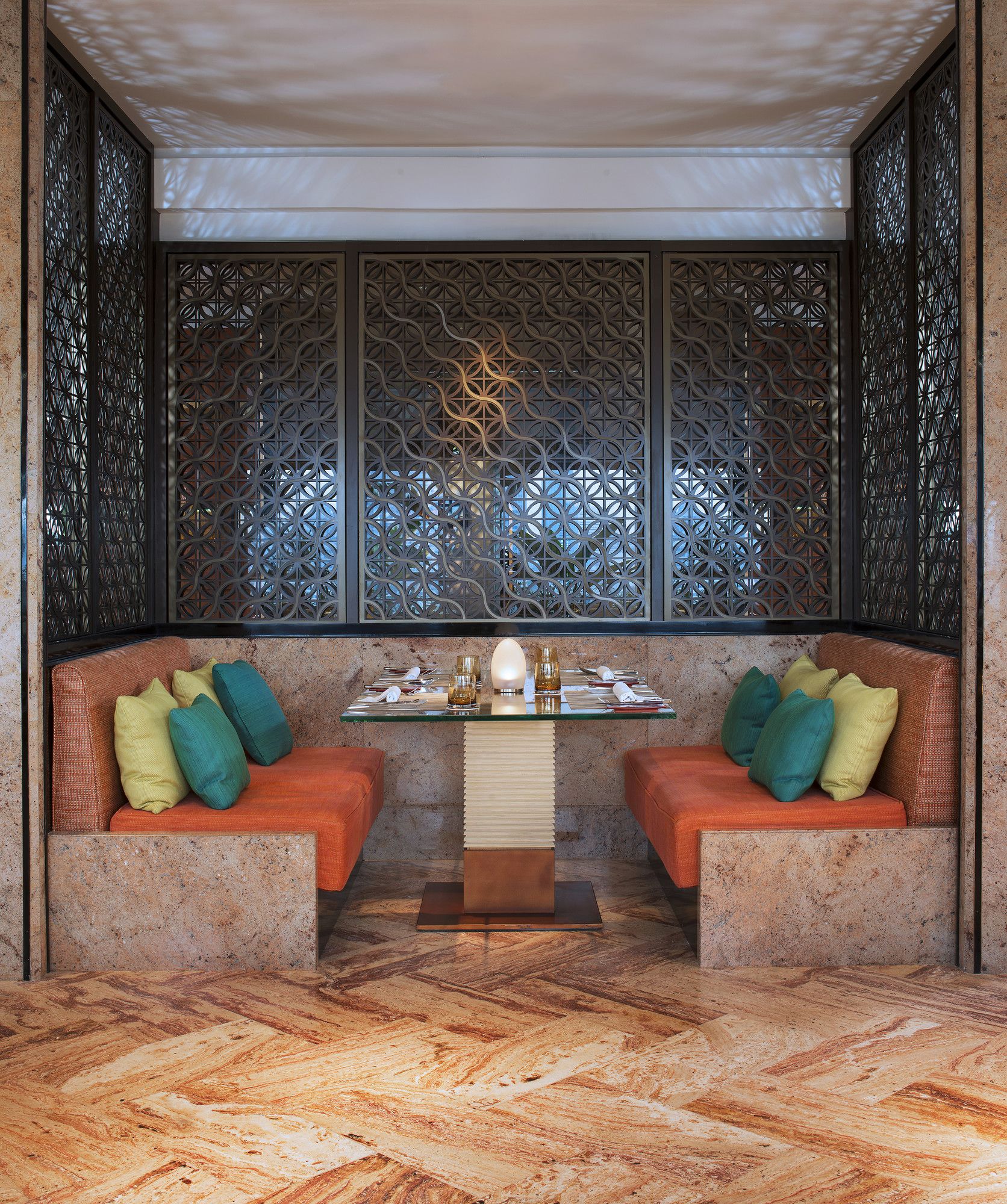 Фото Keraton at The Plaza, a Luxury Collection Hotel