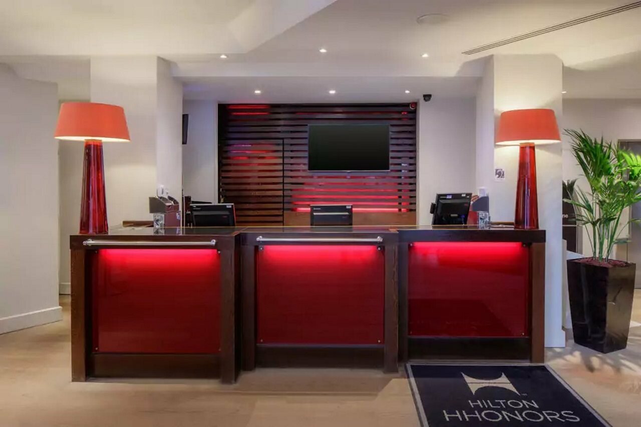 Фото Graduate Cambridge